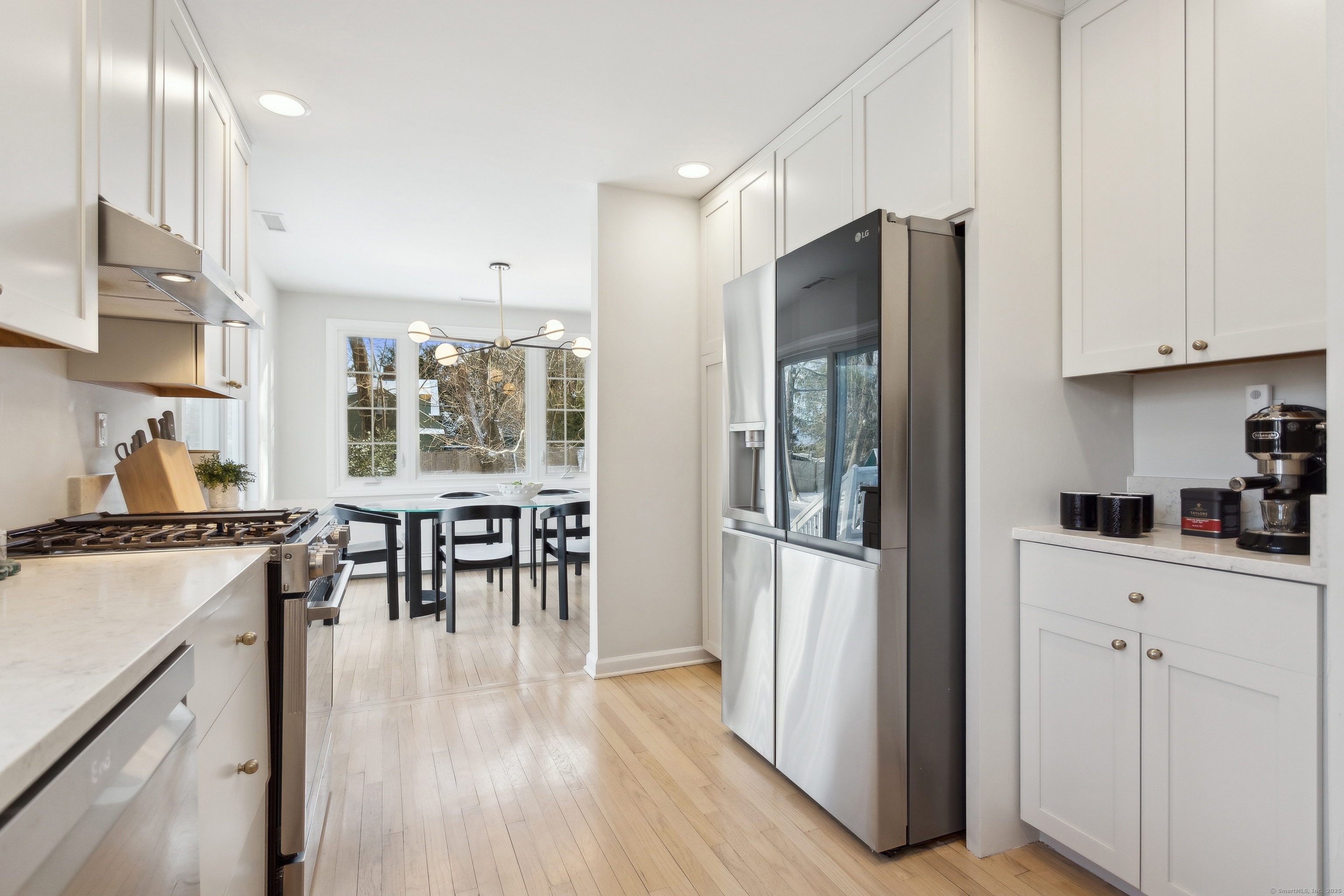 5 Canning Lane