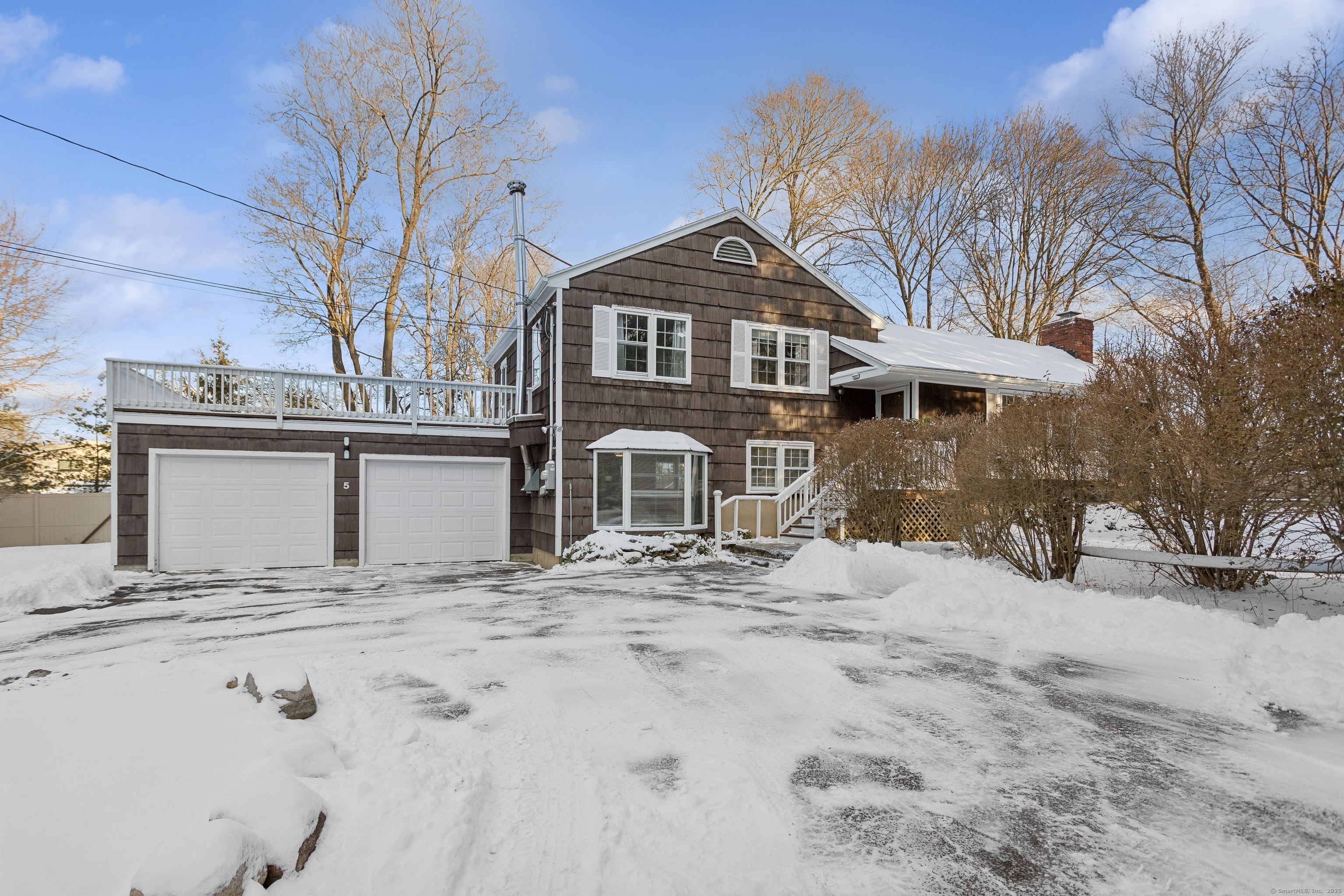 5 Canning Lane