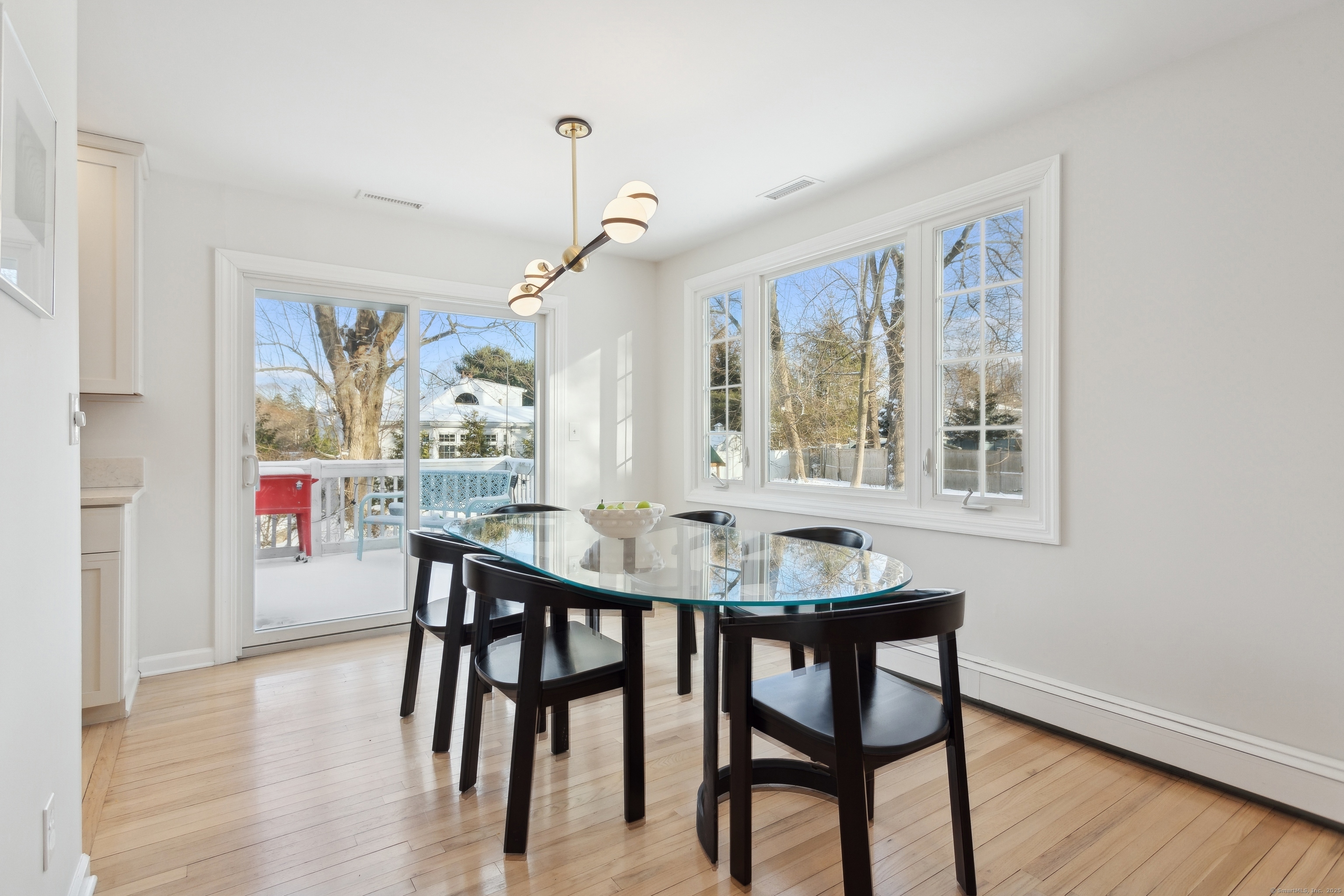 5 Canning Lane