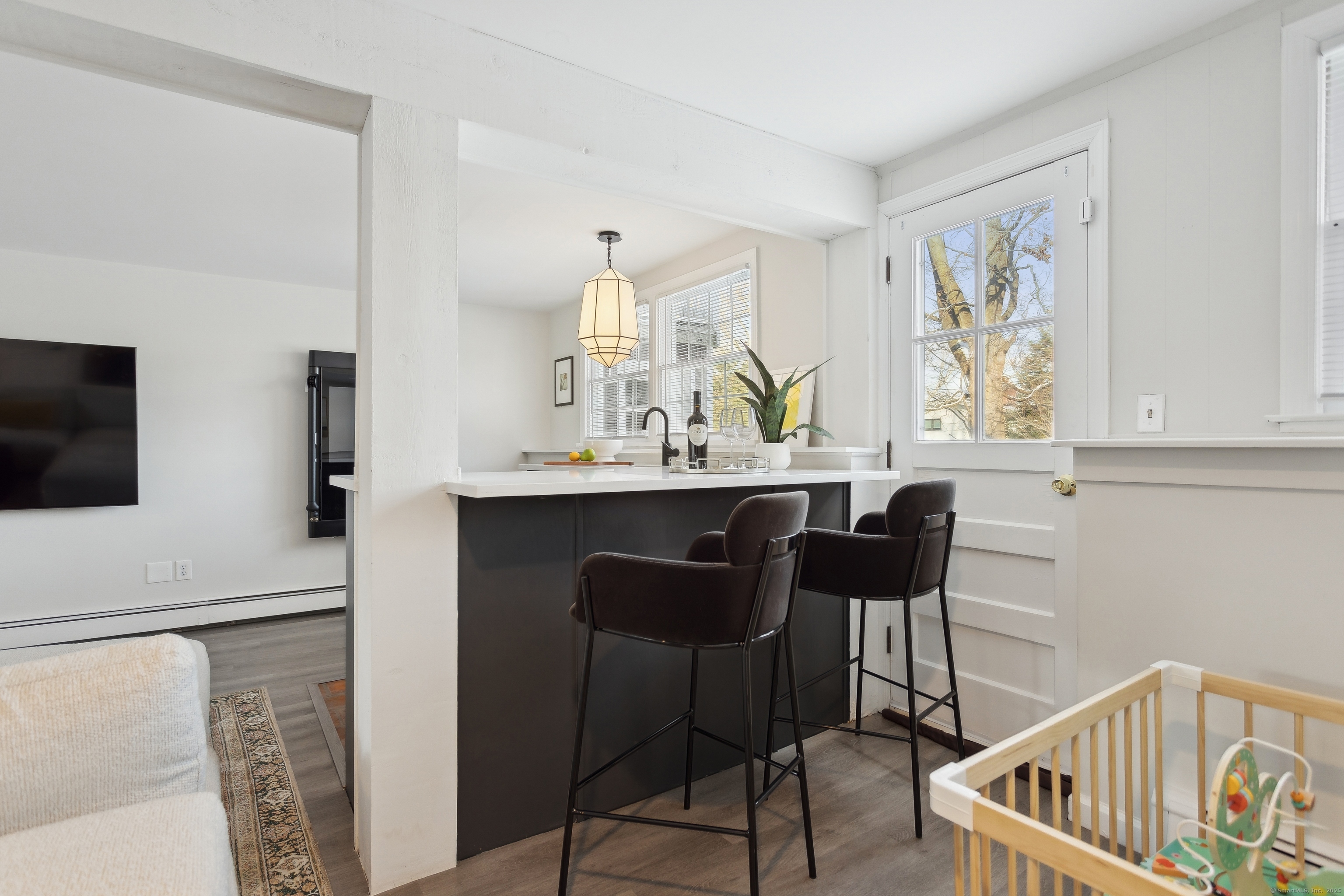 5 Canning Lane