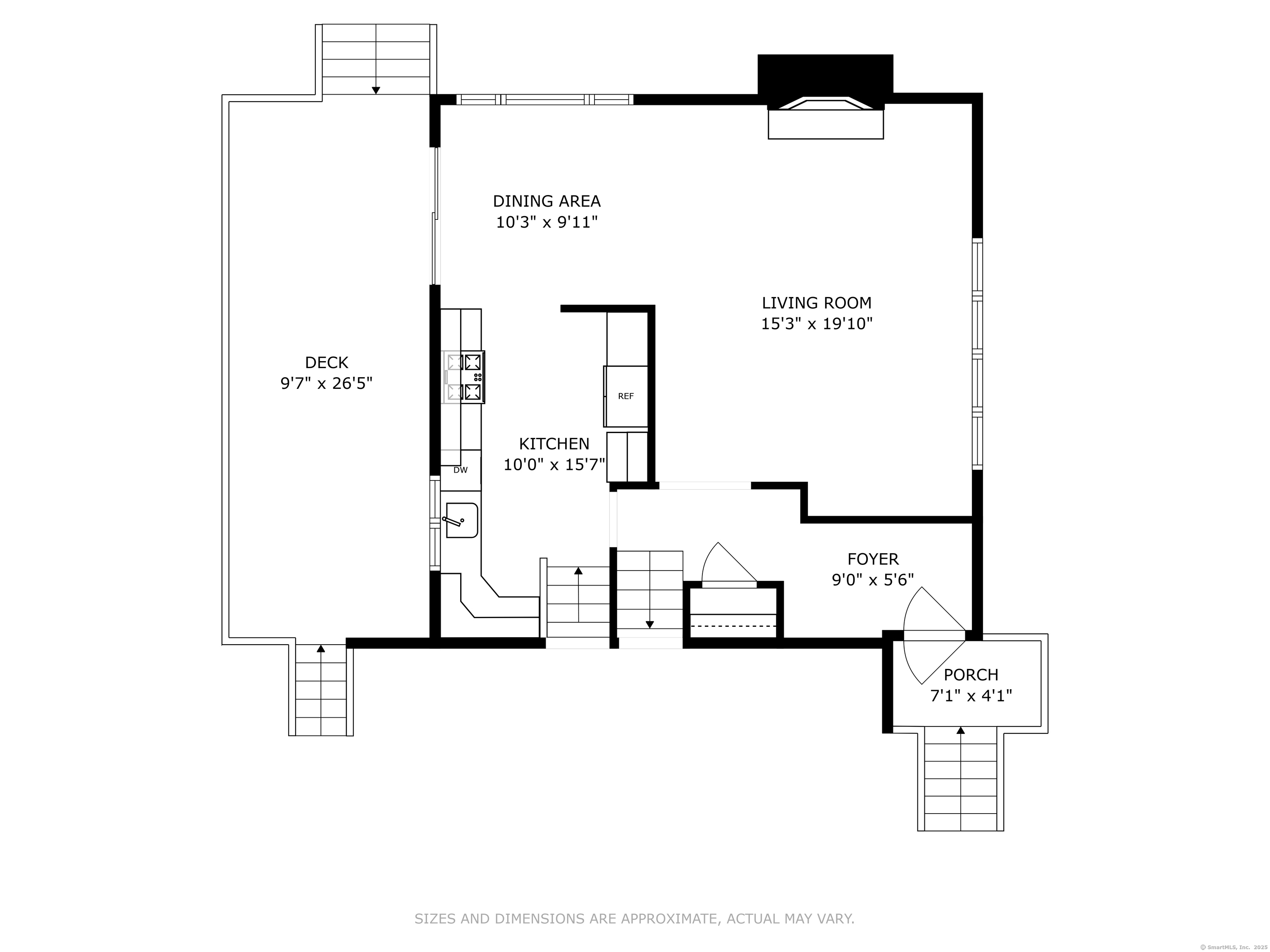 5 Canning Lane
