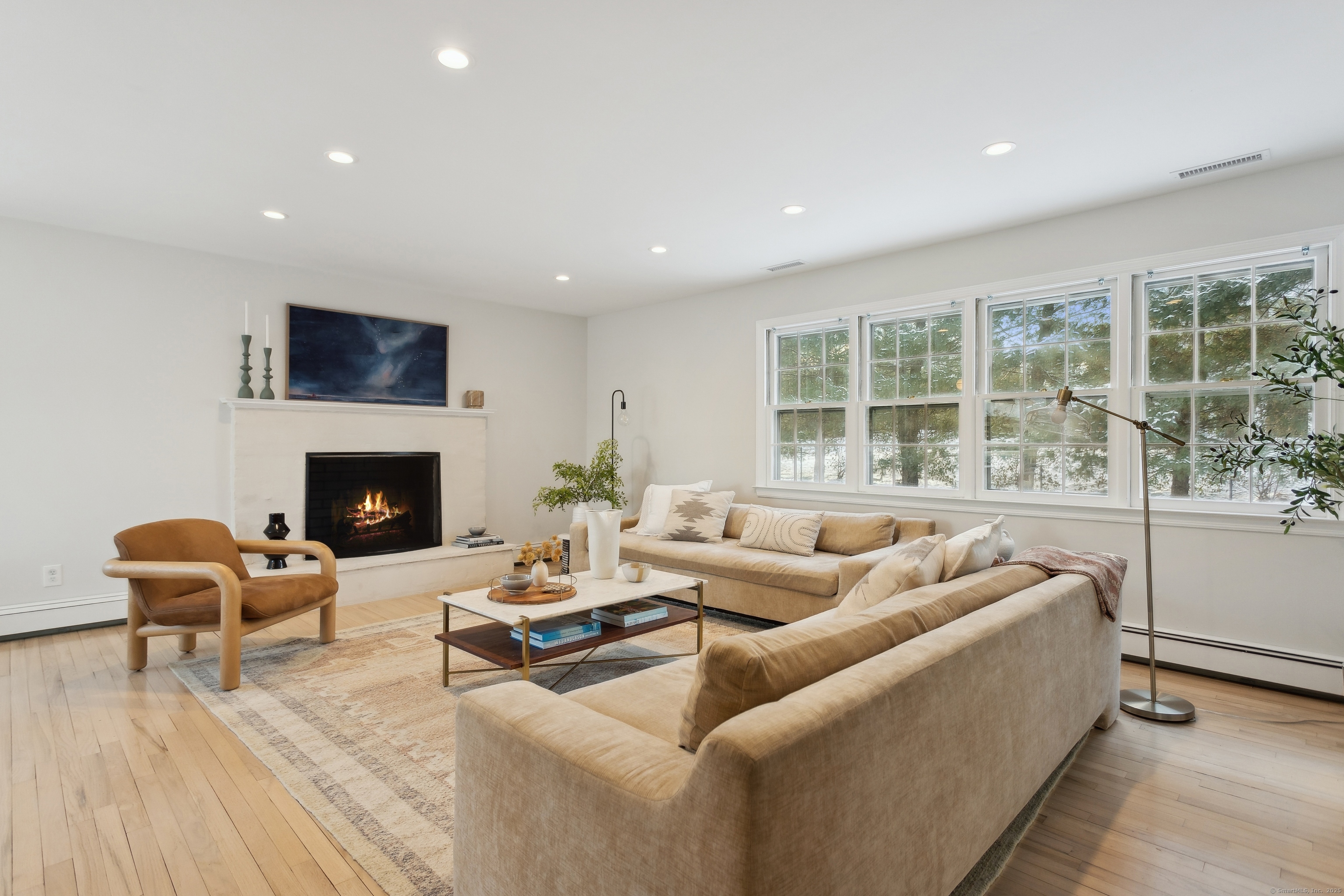 5 Canning Lane