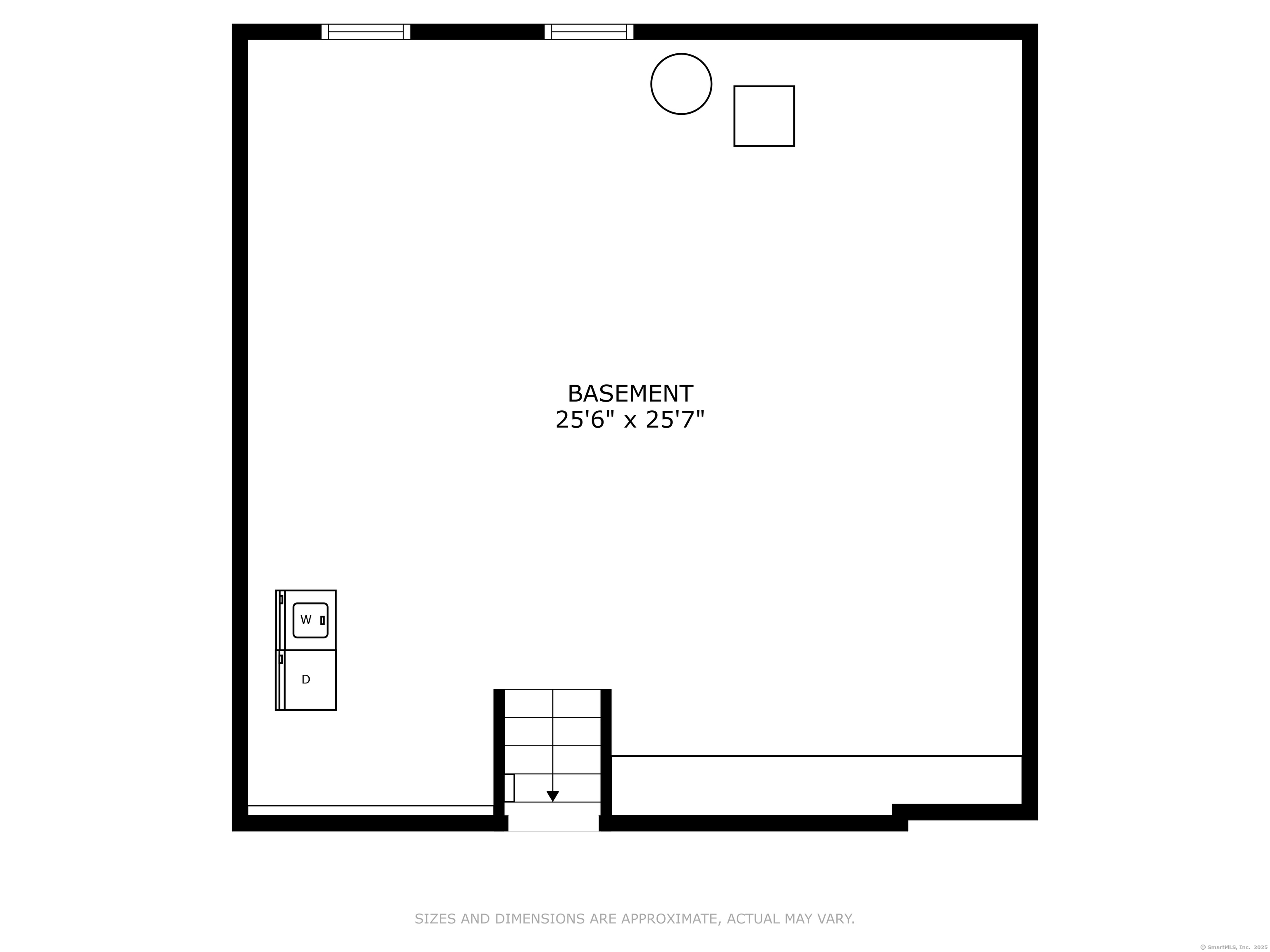 5 Canning Lane