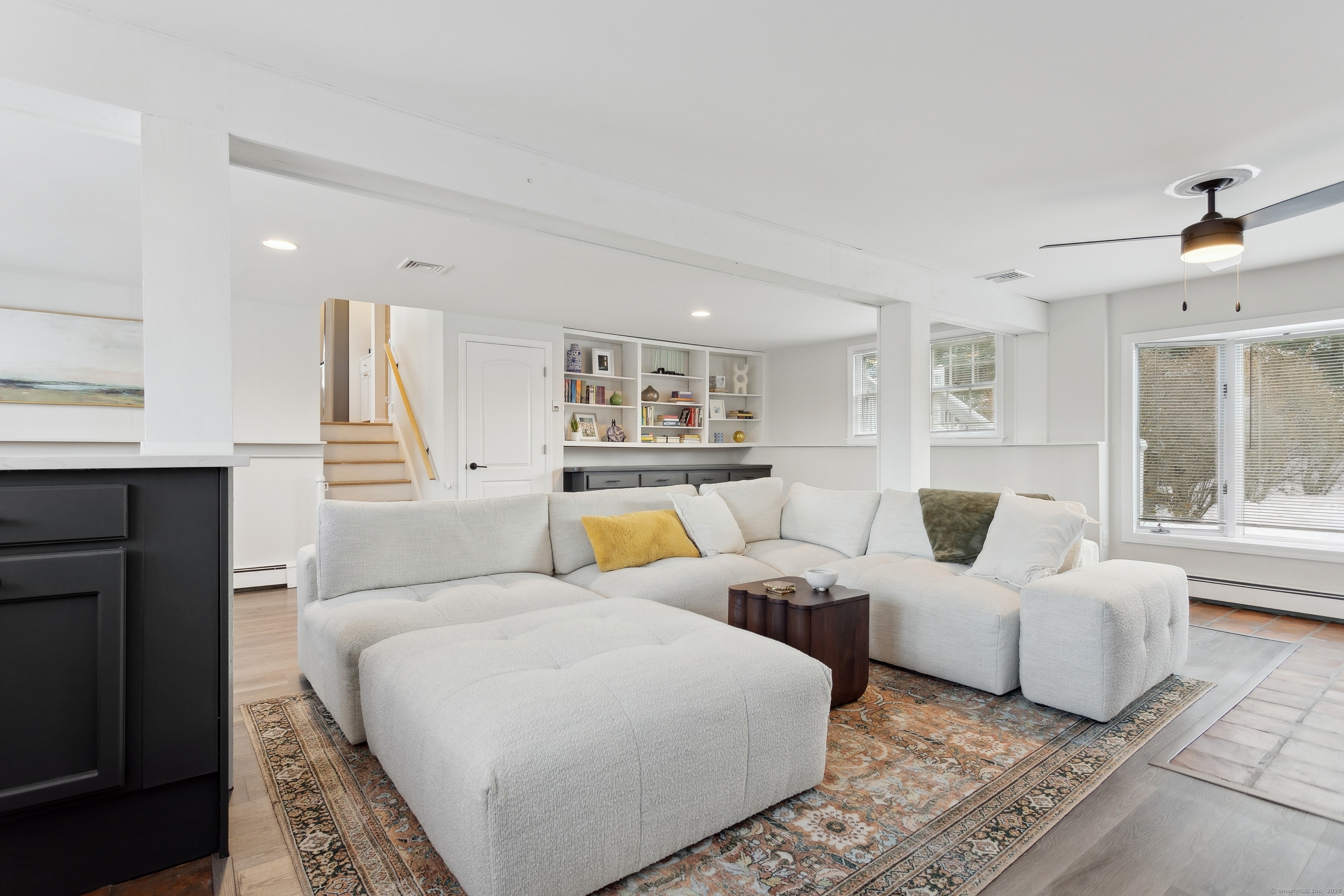 5 Canning Lane
