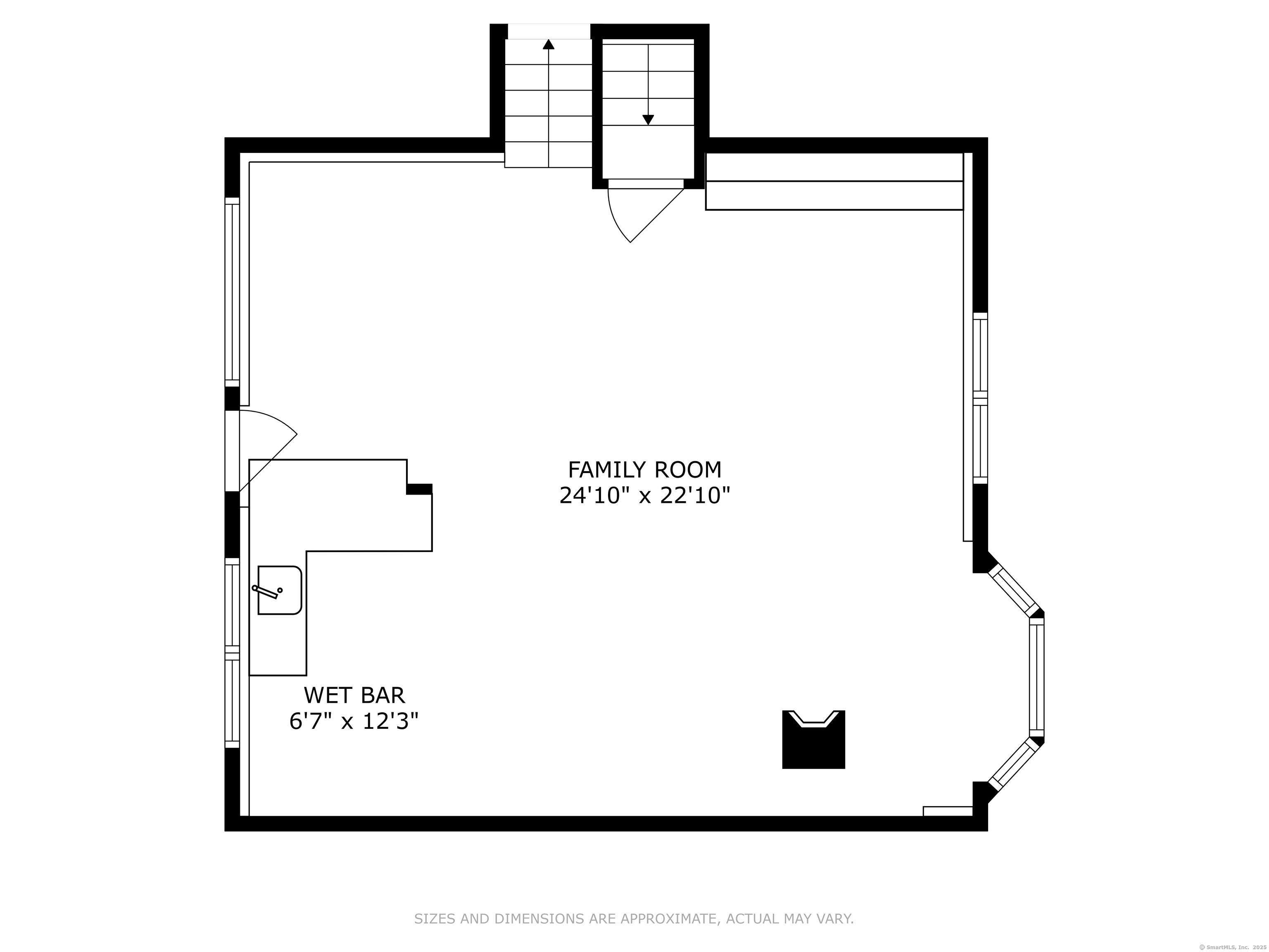 5 Canning Lane