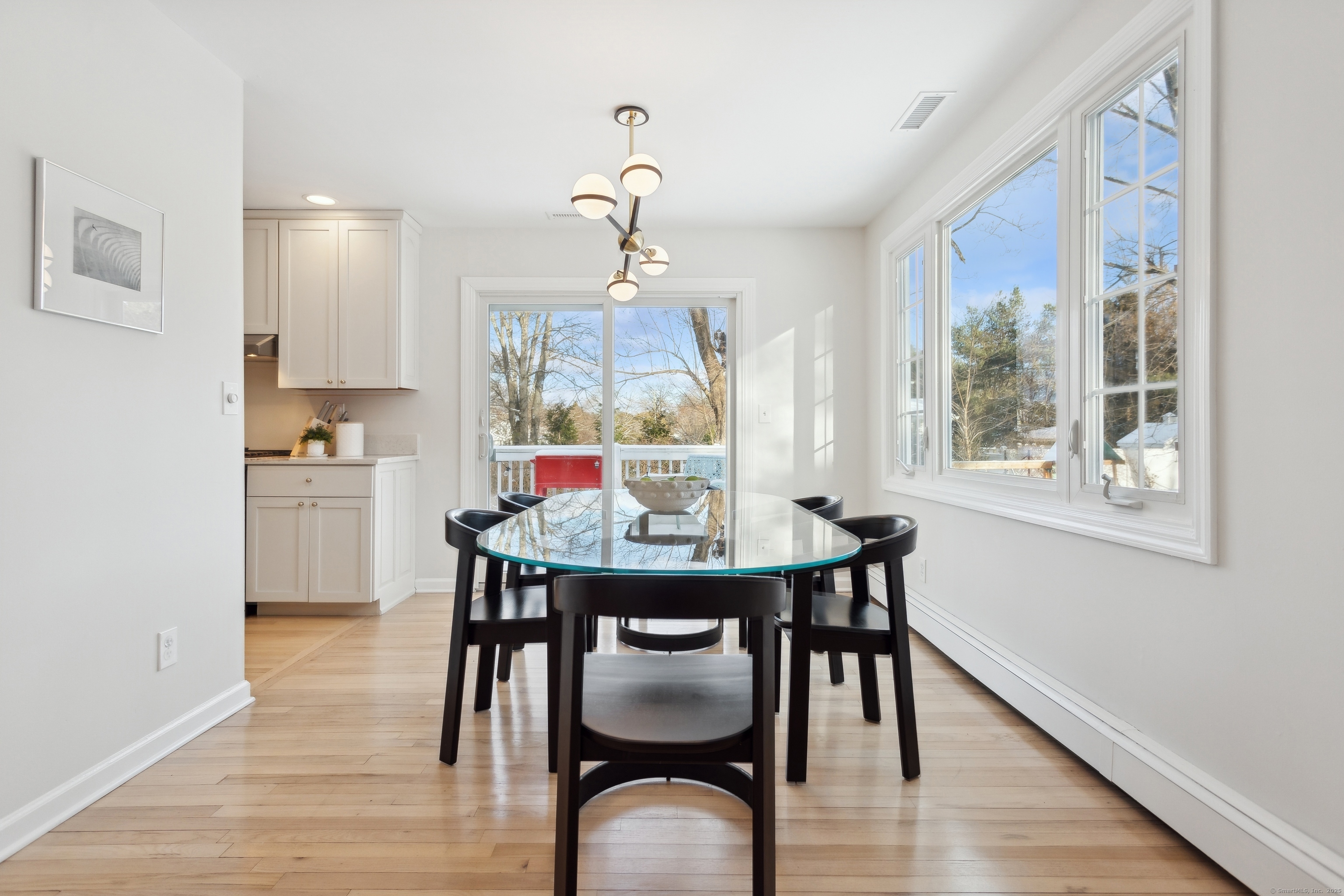 5 Canning Lane
