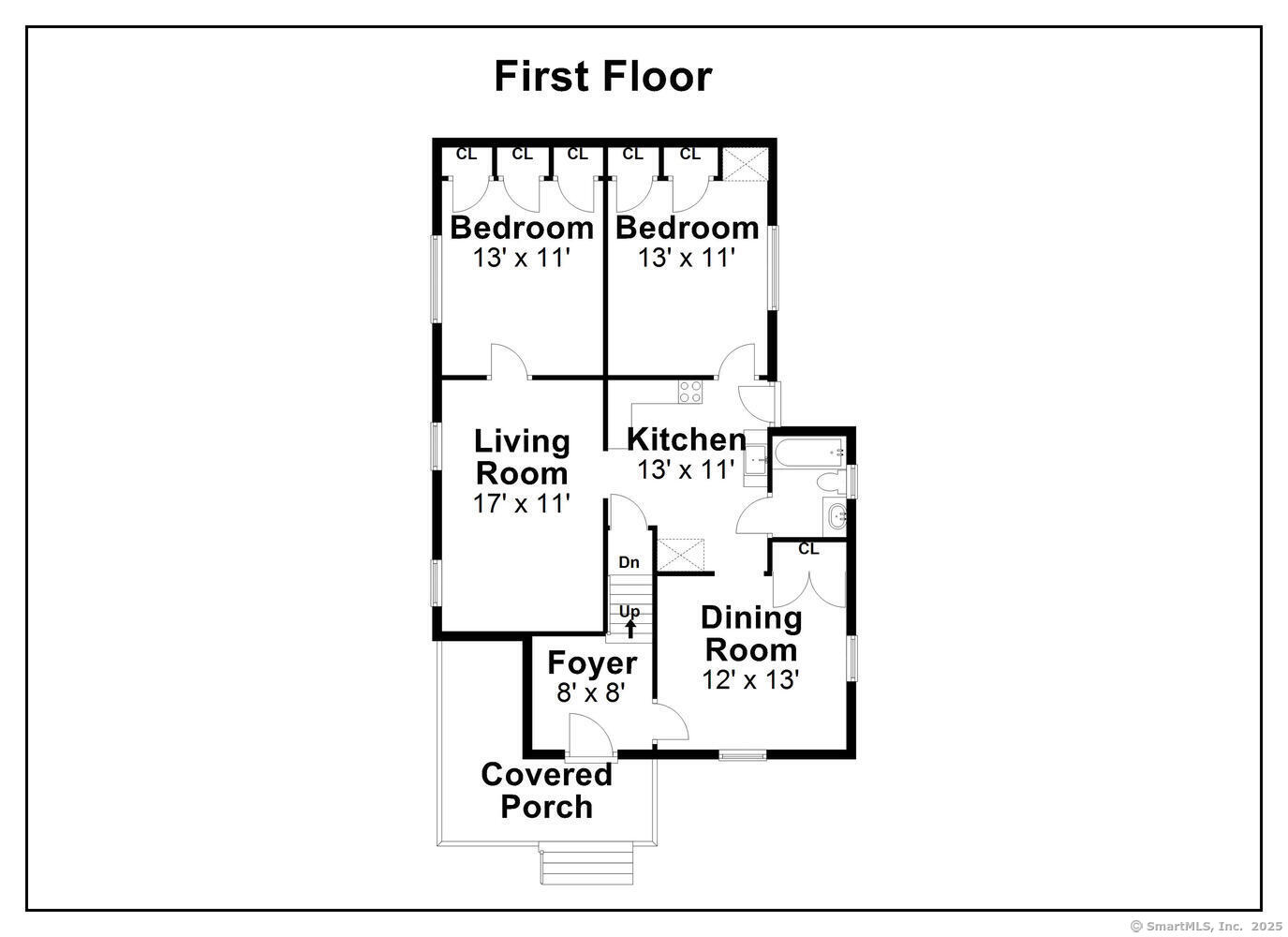 11 Emerson Street