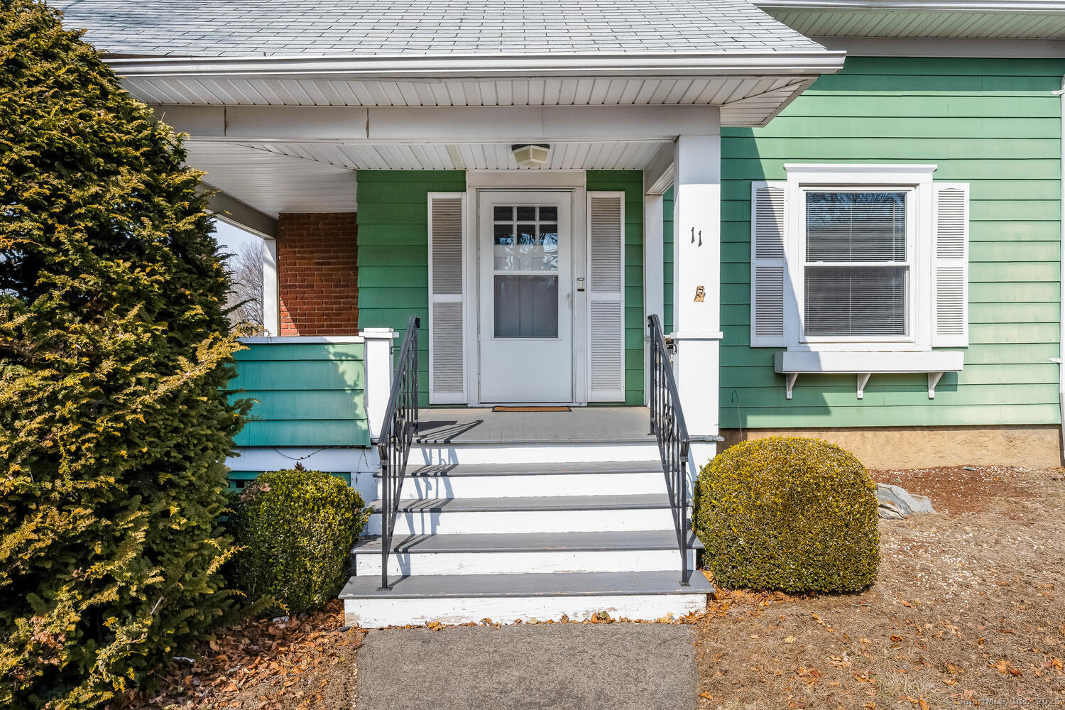 11 Emerson Street