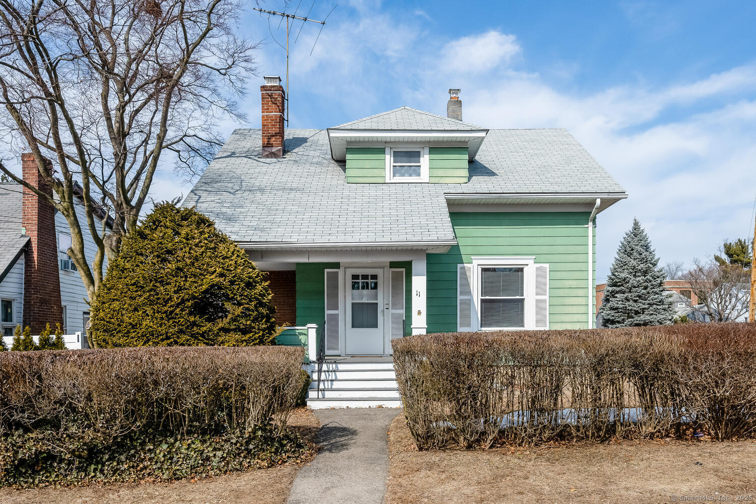 11 Emerson Street