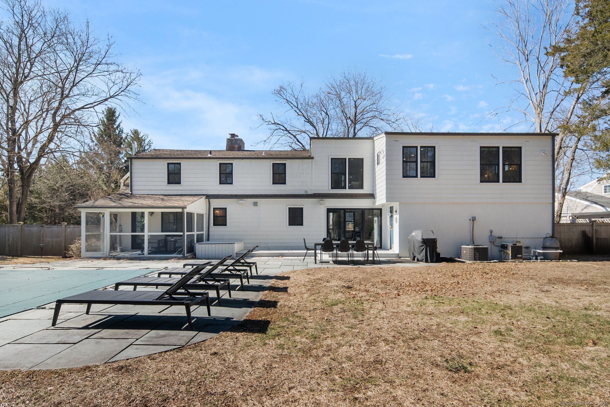 18 Clinton Avenue