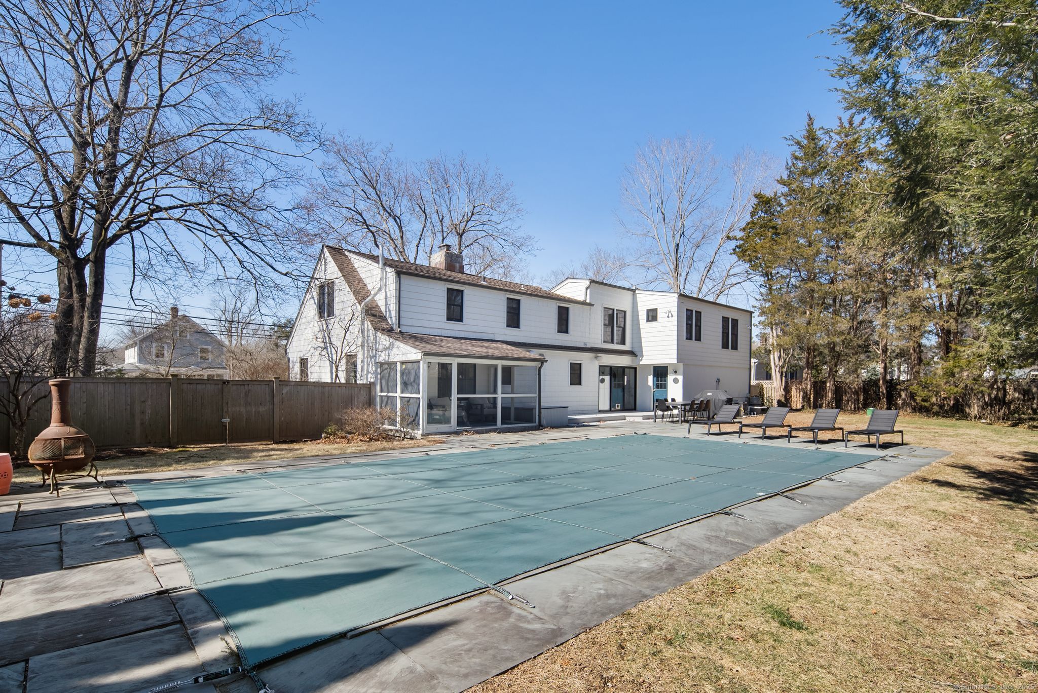 18 Clinton Avenue