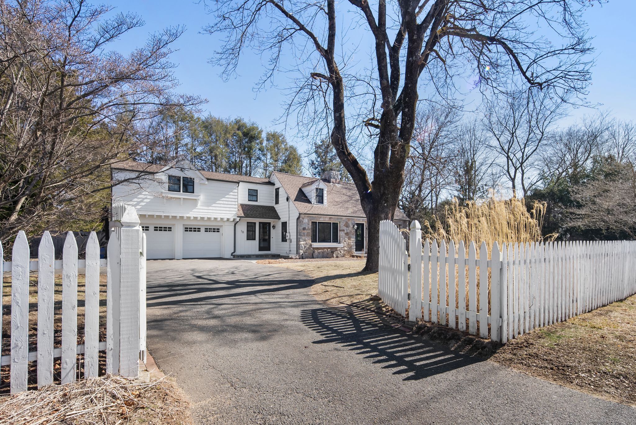 18 Clinton Avenue