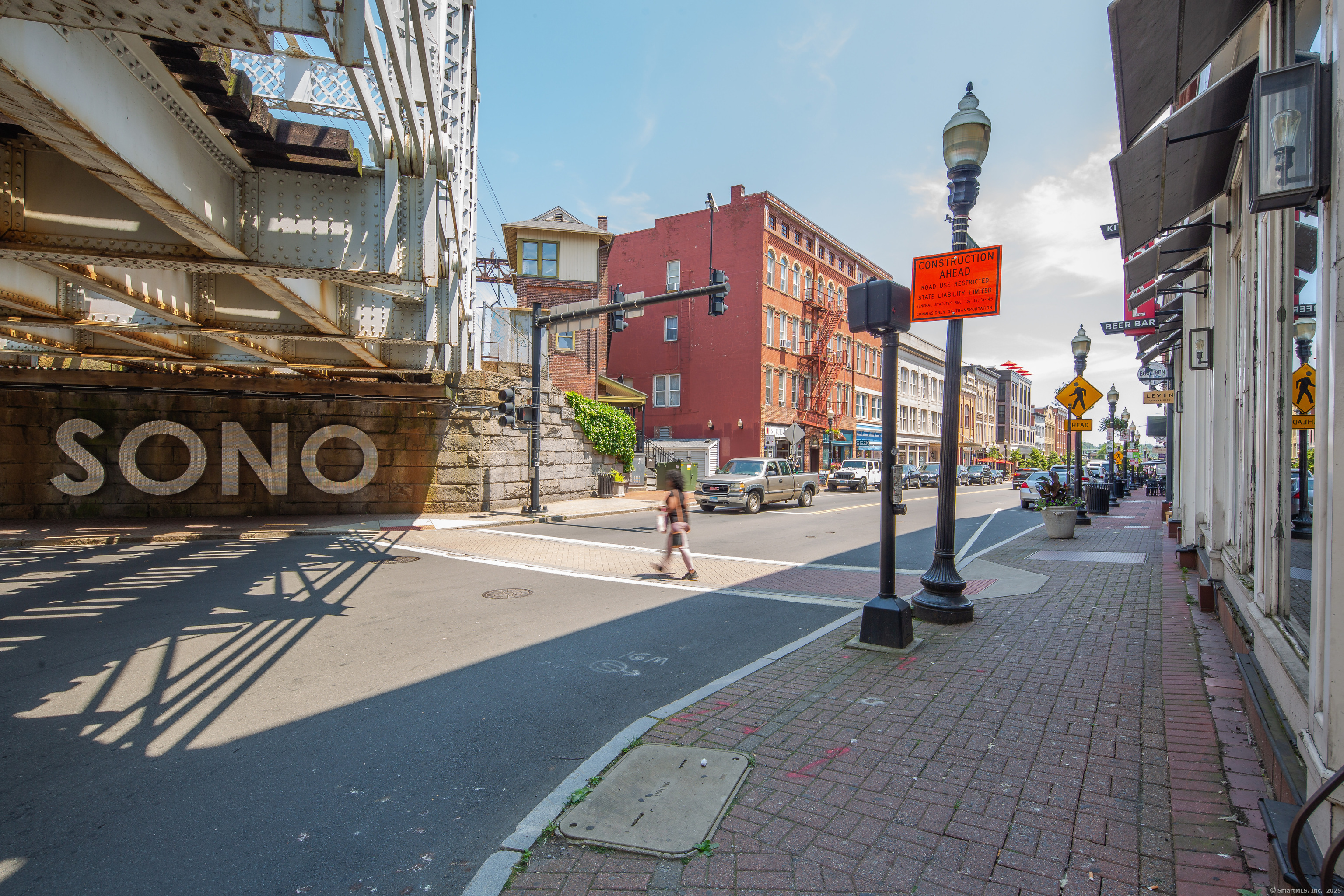 32 Haviland Street 210