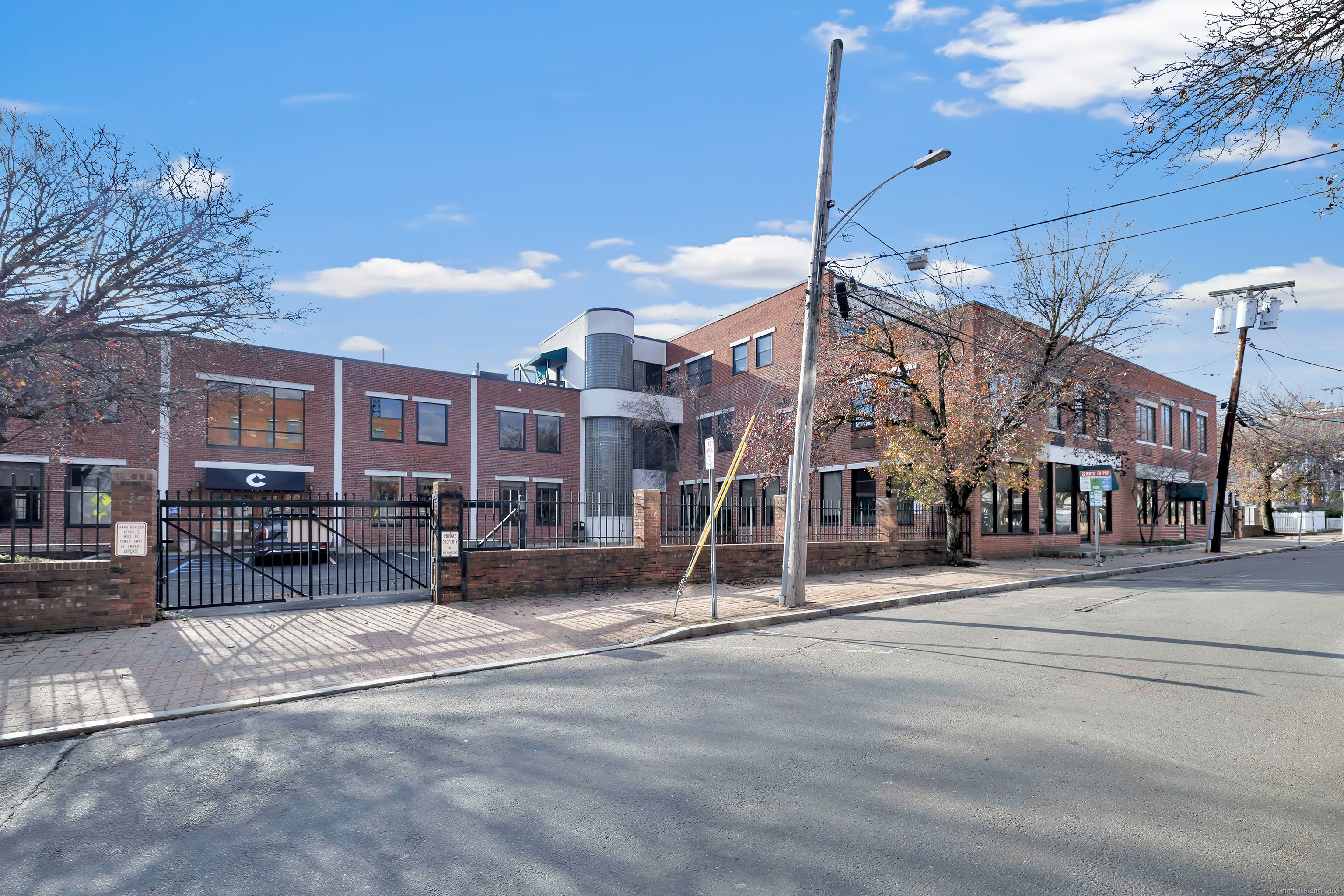 32 Haviland Street 210
