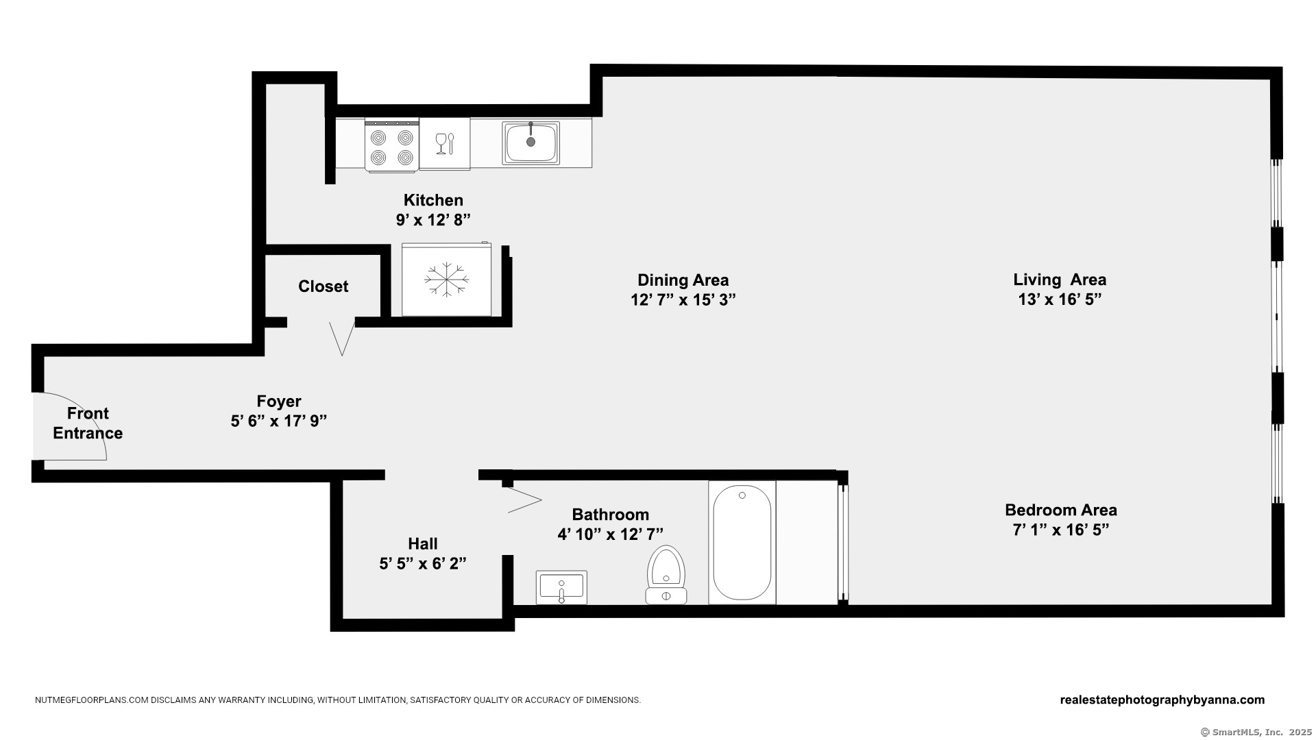 32 Haviland Street 210