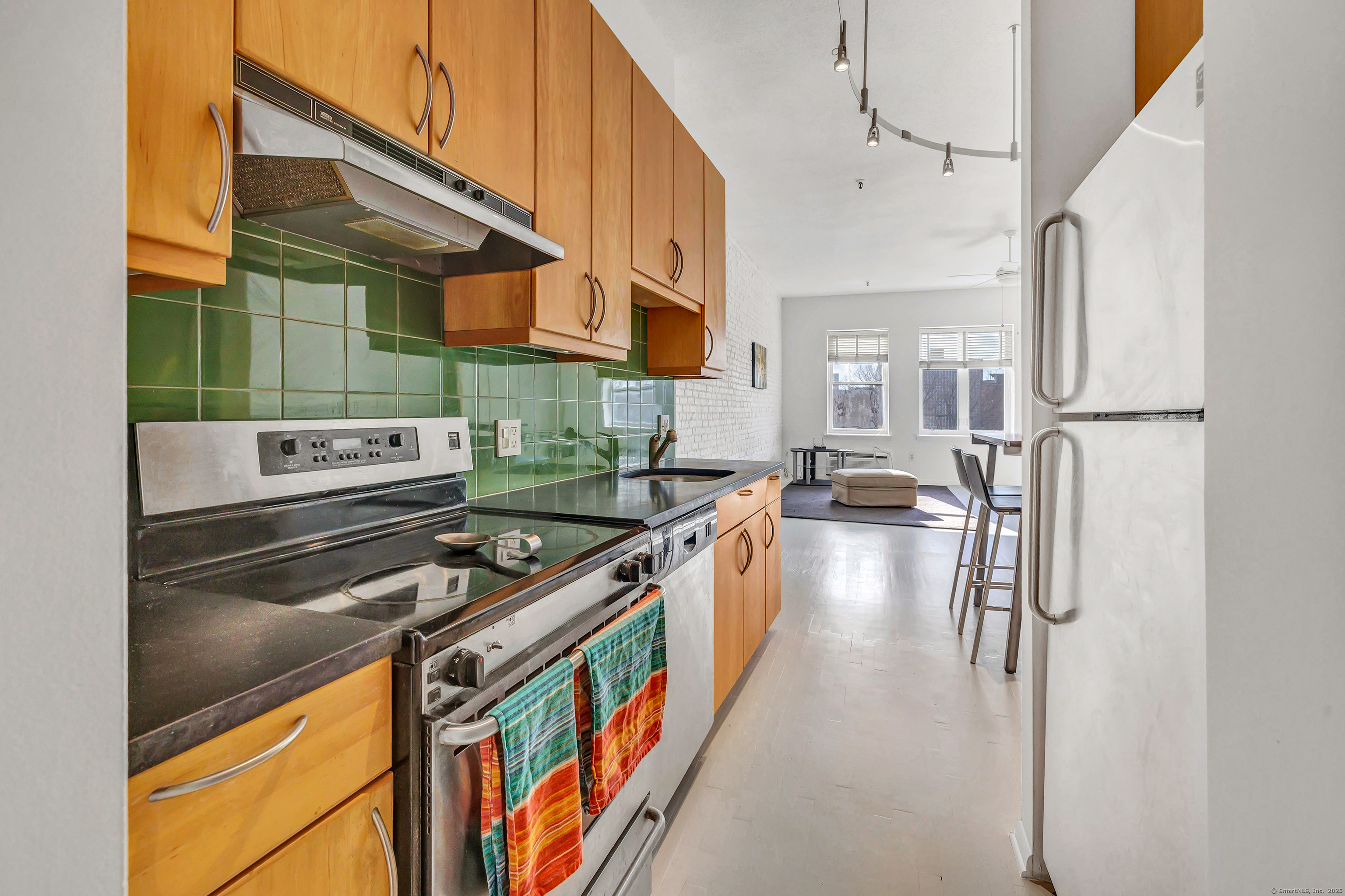 32 Haviland Street 210