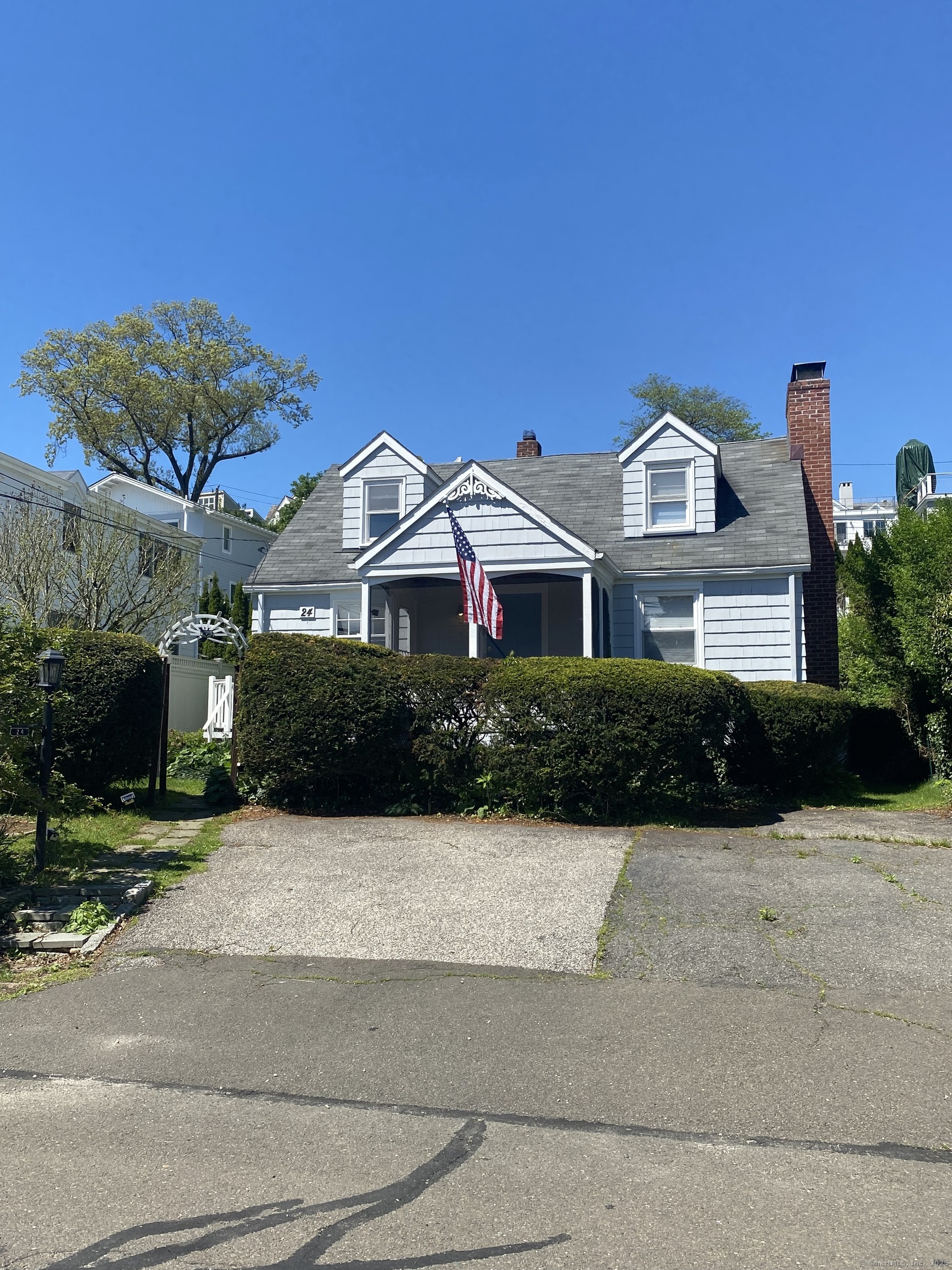 24 Sherwood Drive
