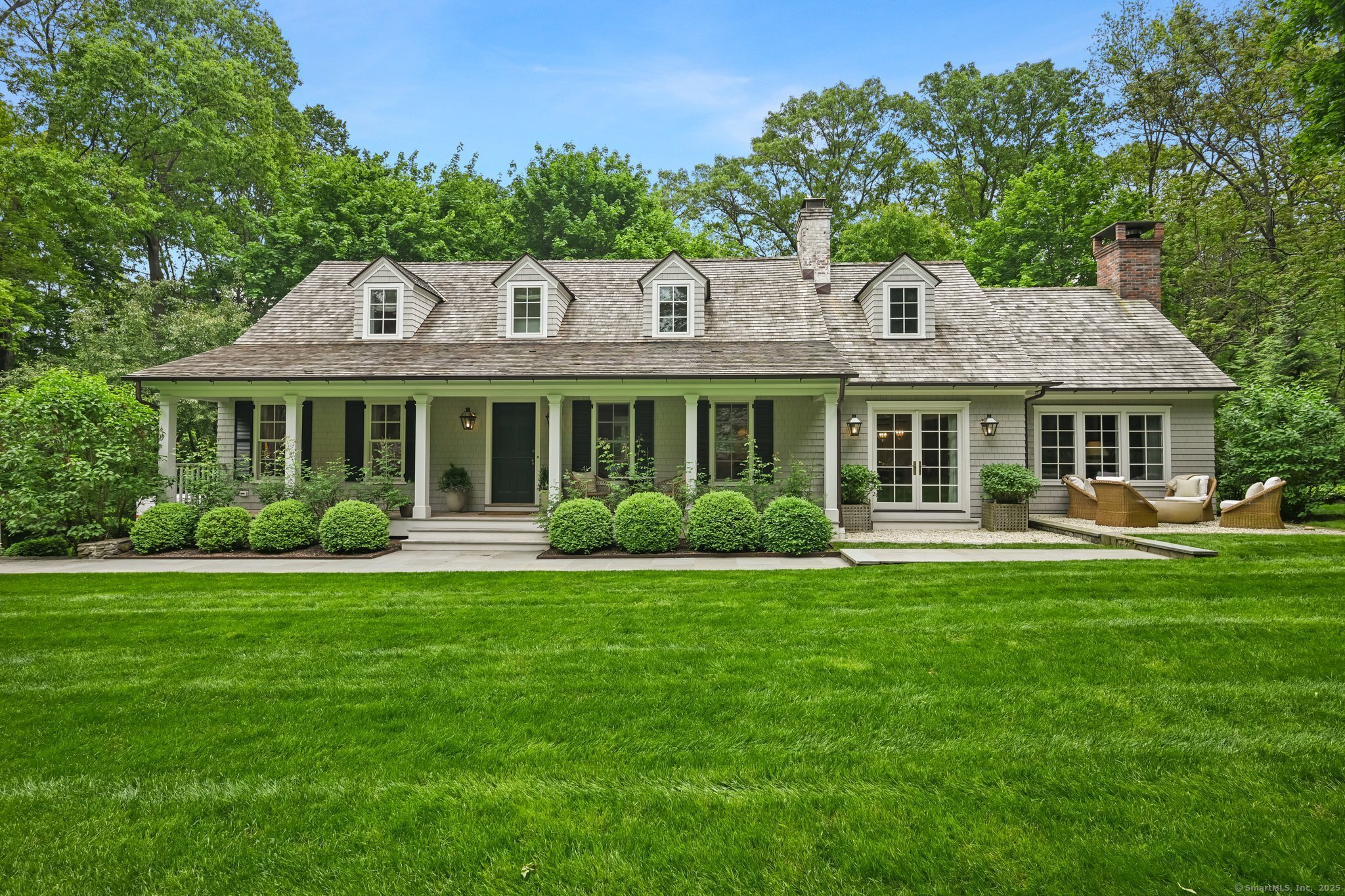 4 Budner Lane
