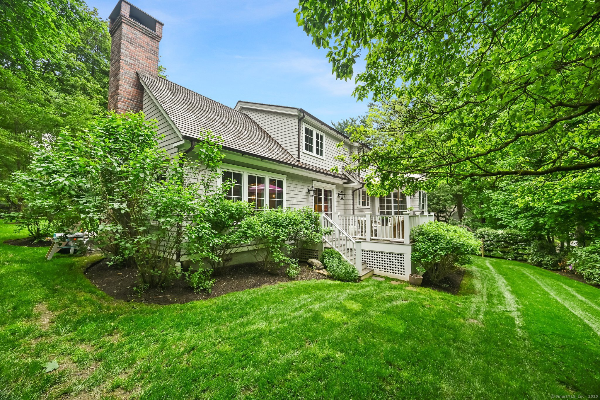 4 Budner Lane