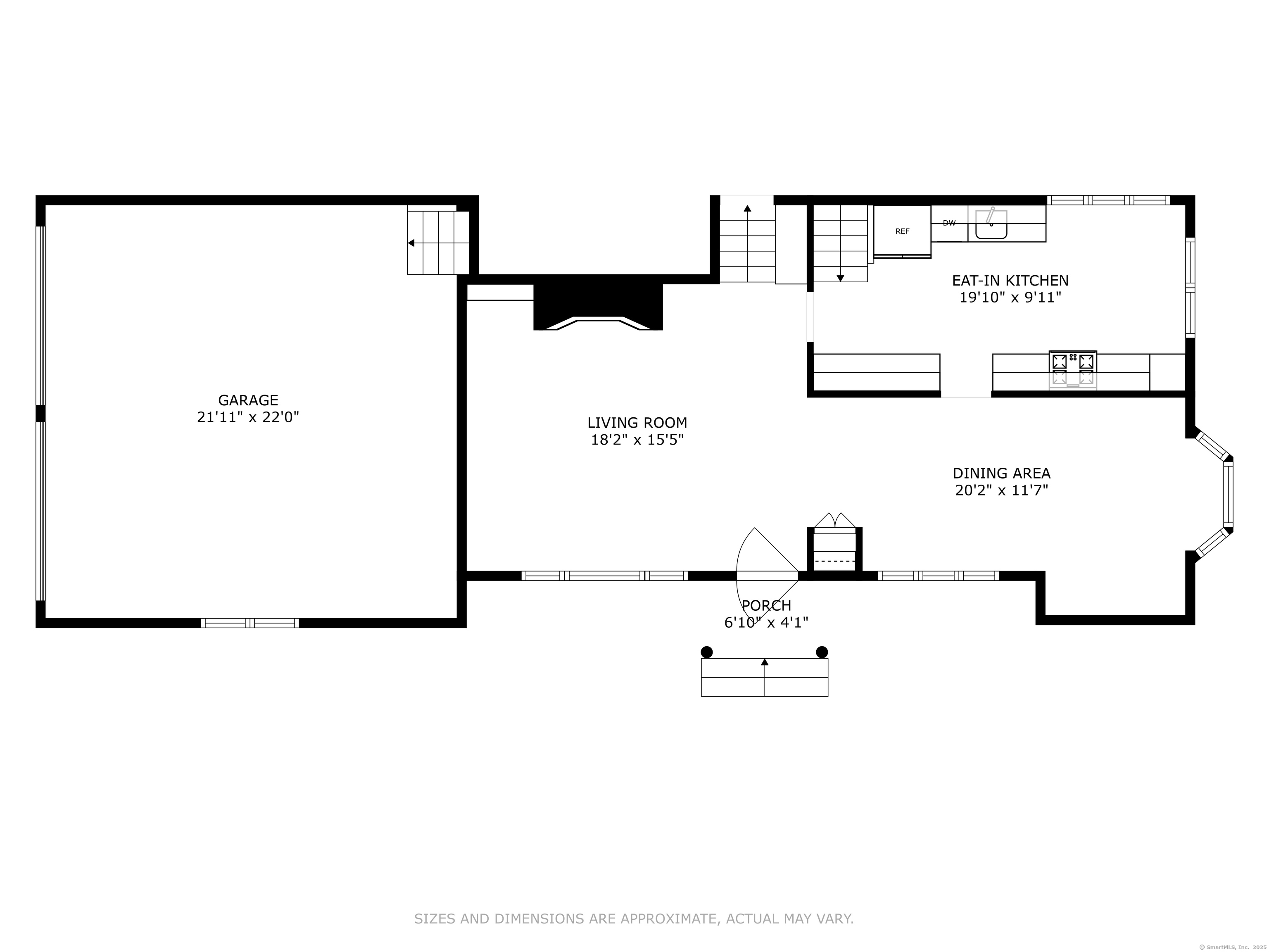 11 Valley Road