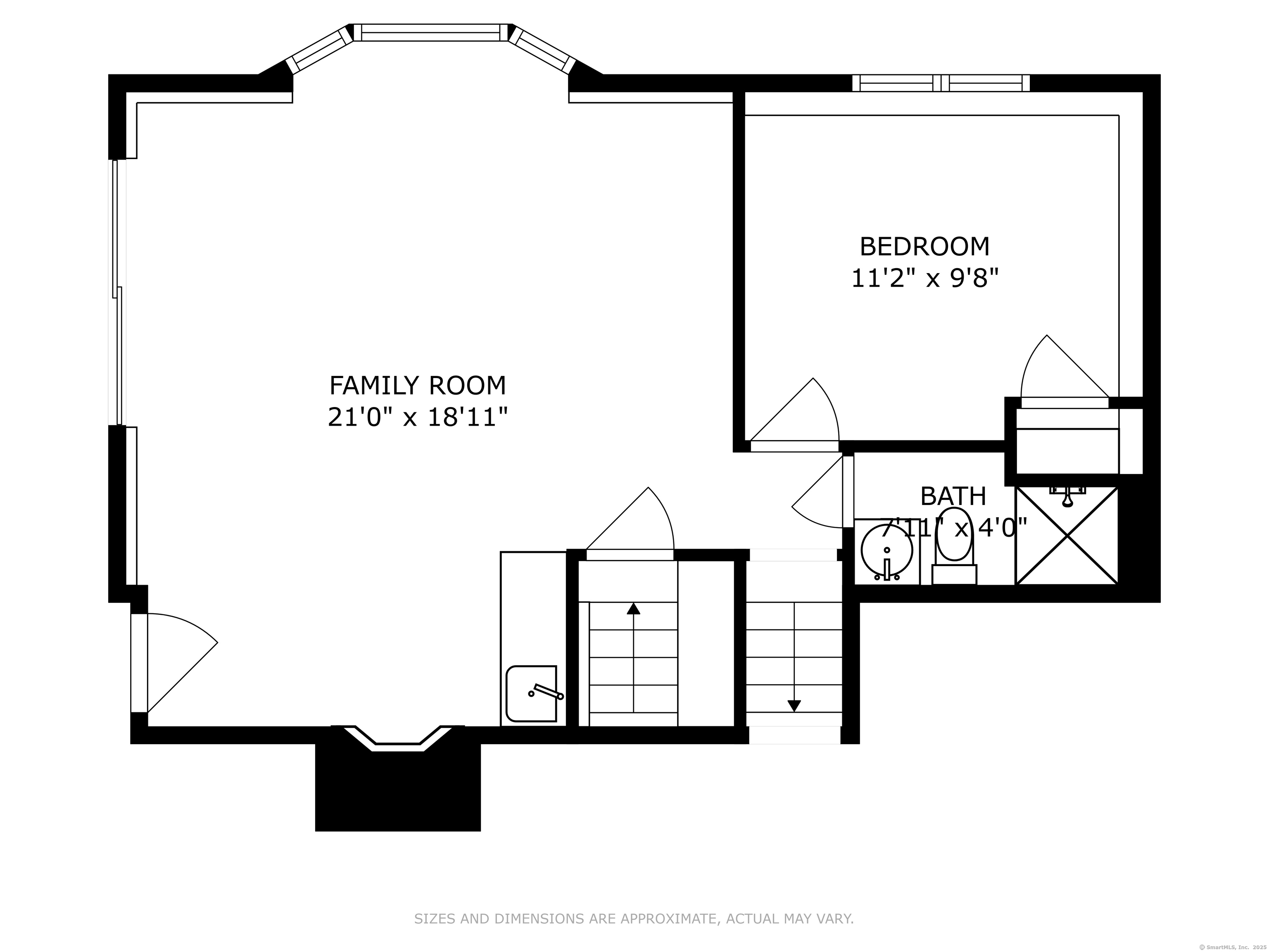 11 Valley Road