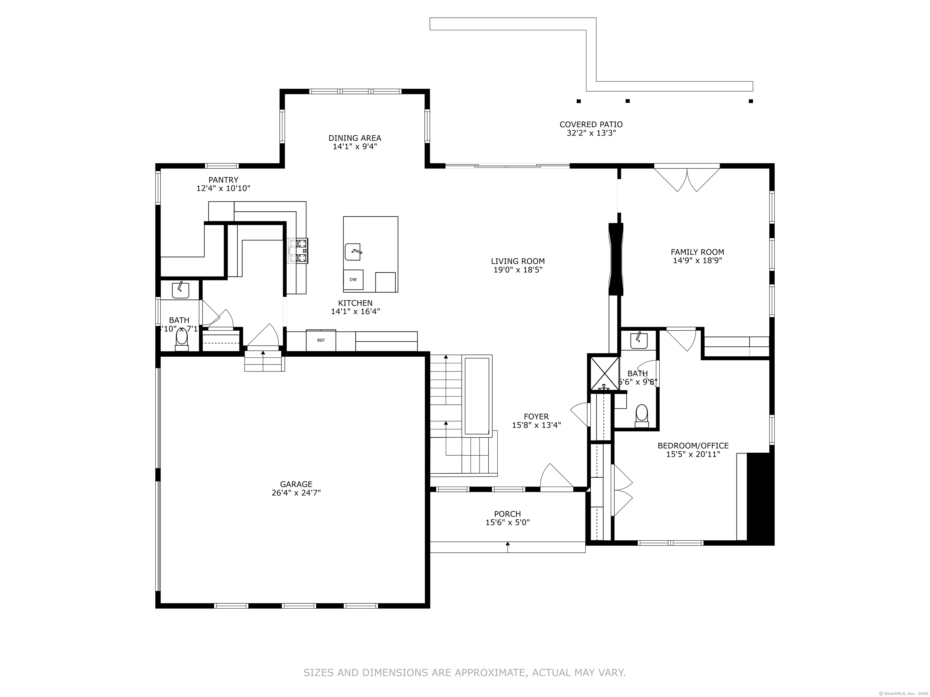 232 Bayberry Lane