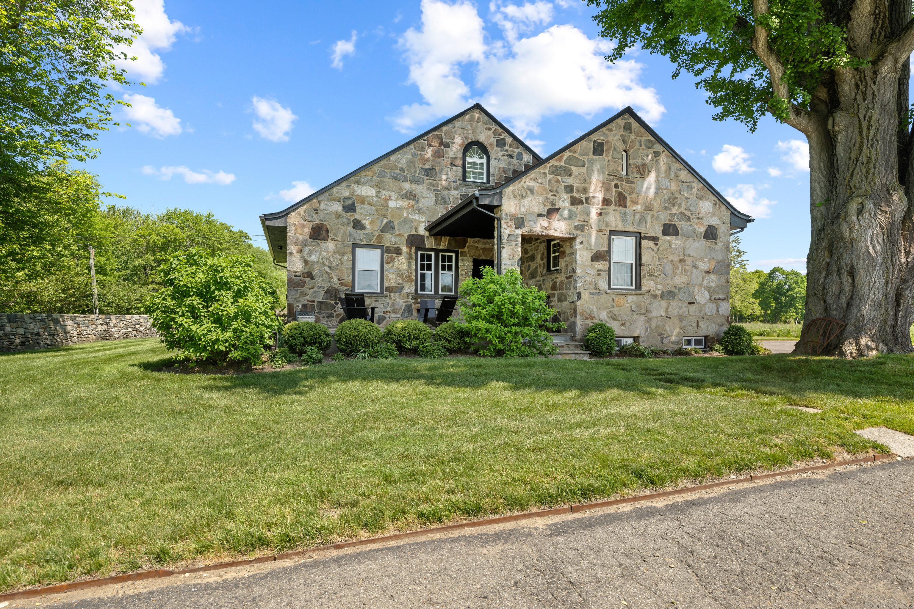 4800 Congress Street