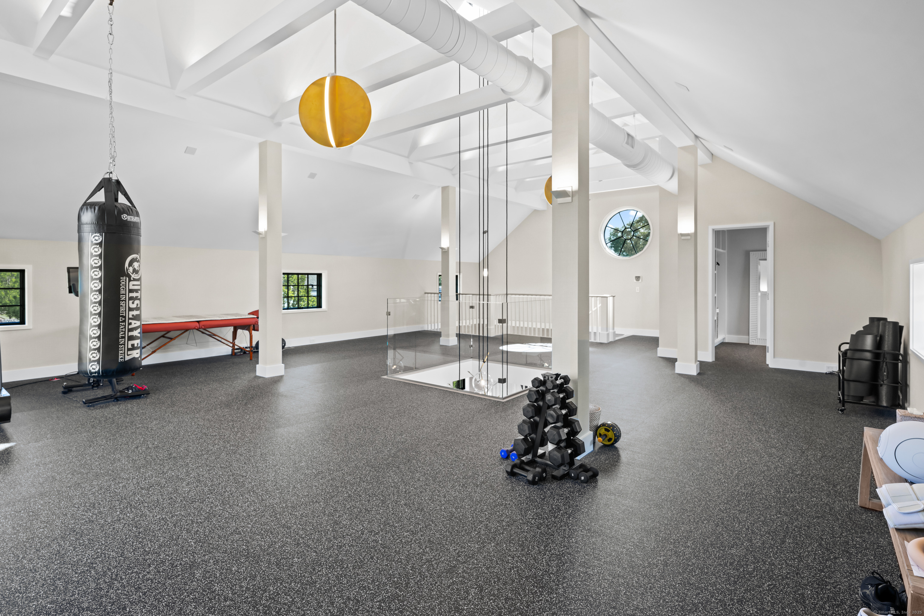 4800 Congress Street