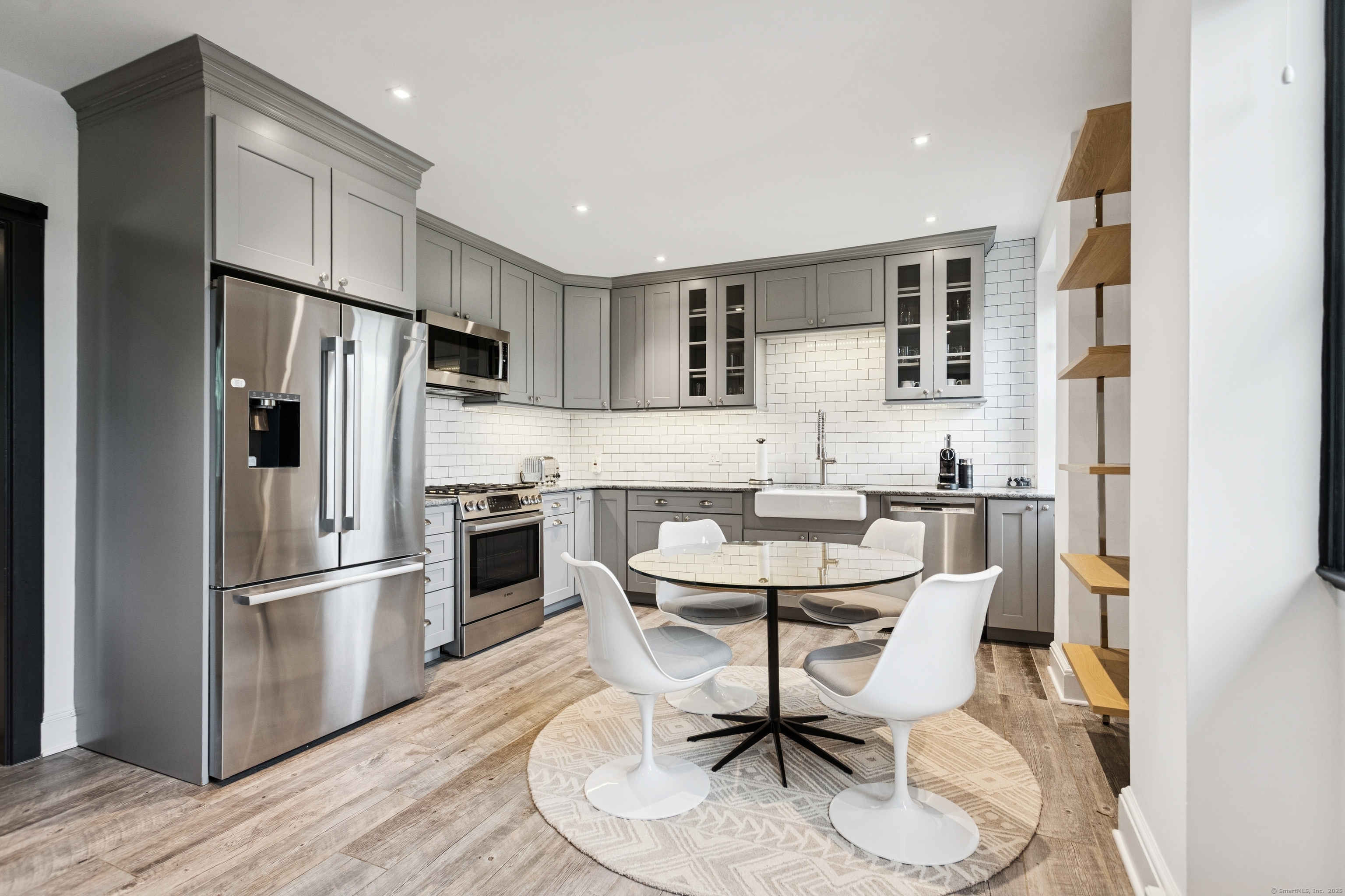 4800 Congress Street