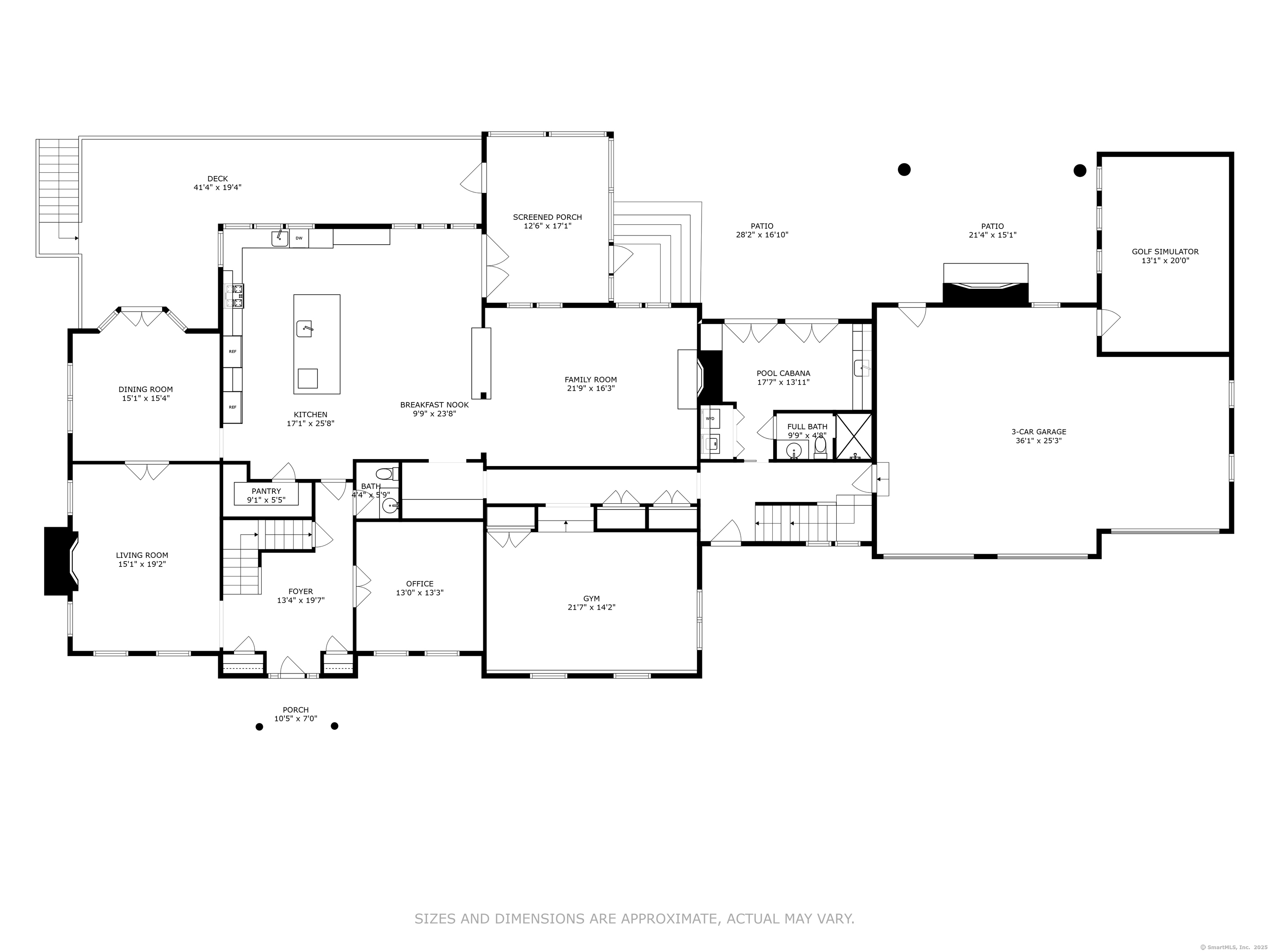 47 Tubbs Spring Drive