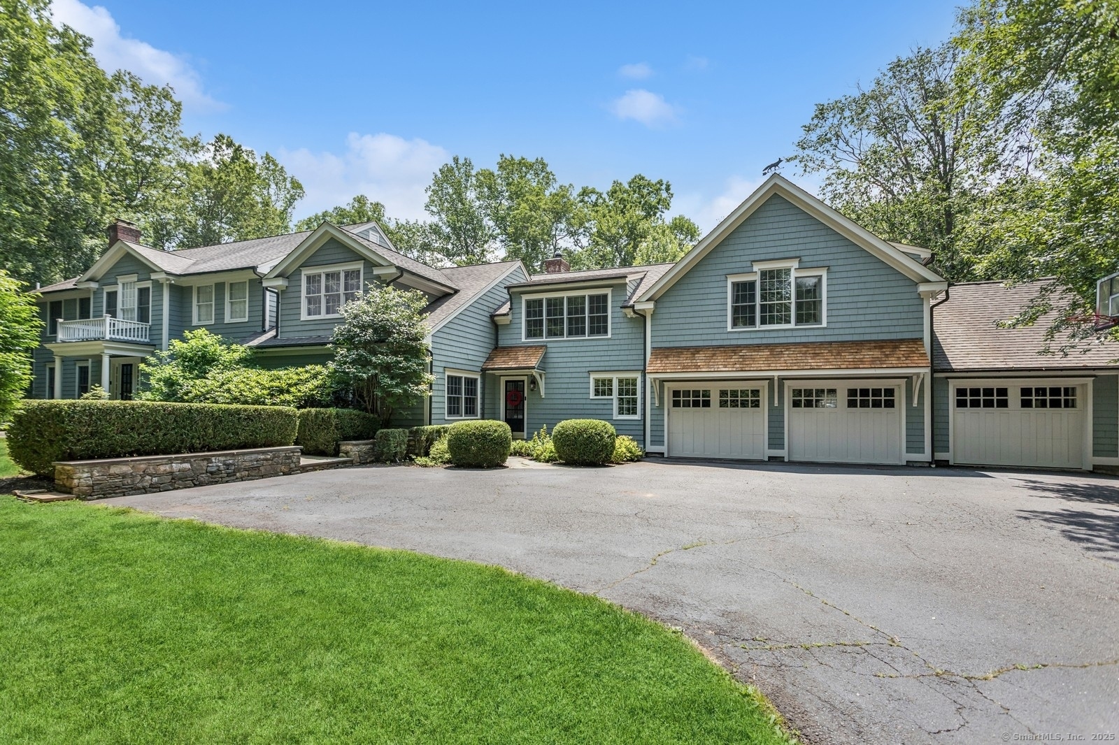 47 Tubbs Spring Drive