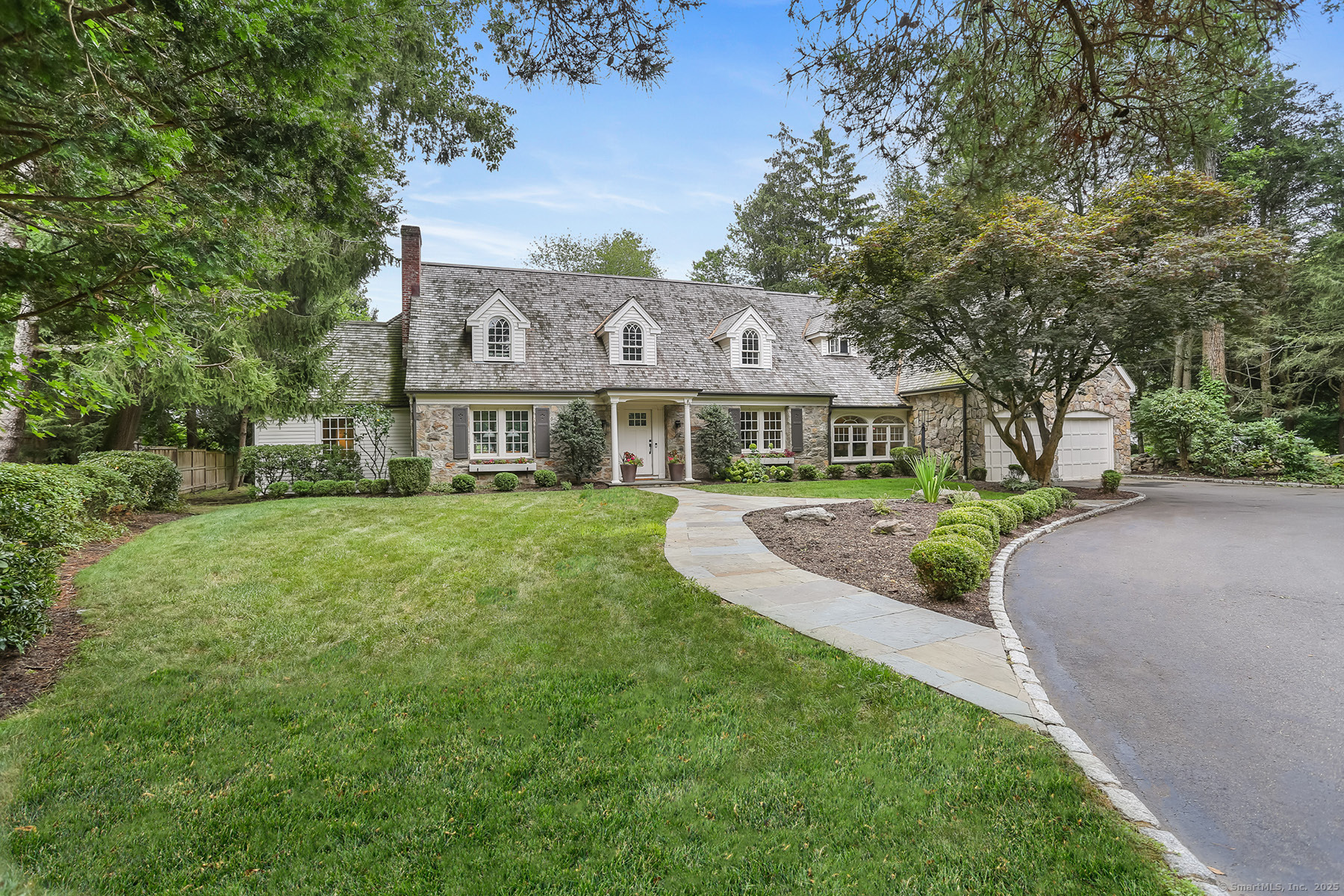 20 Old Hill Road