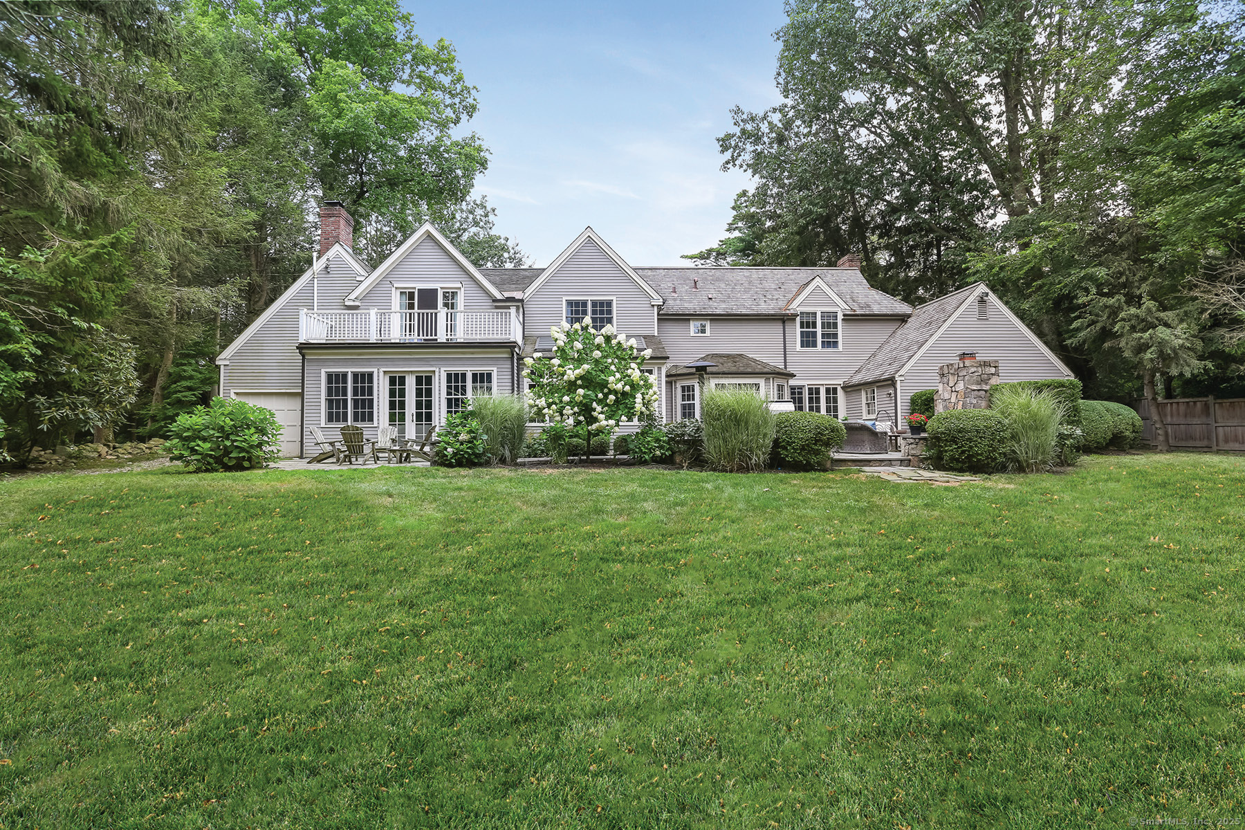 20 Old Hill Road