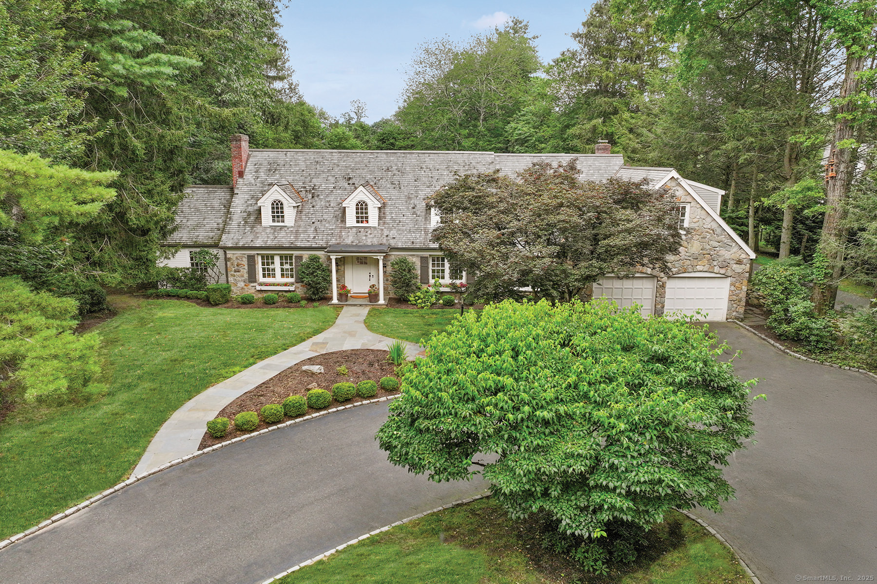 20 Old Hill Road