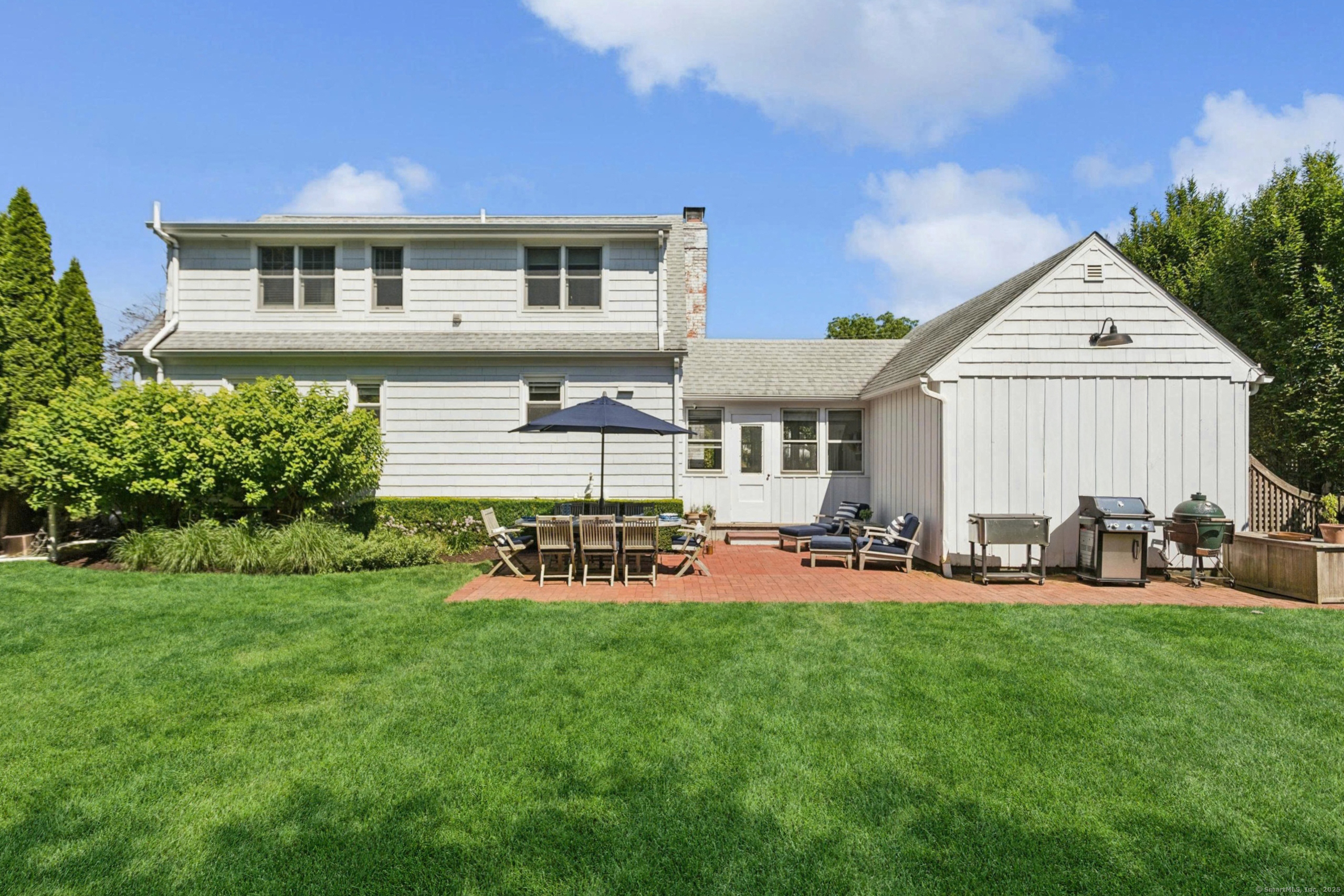 18 Sherwood Drive