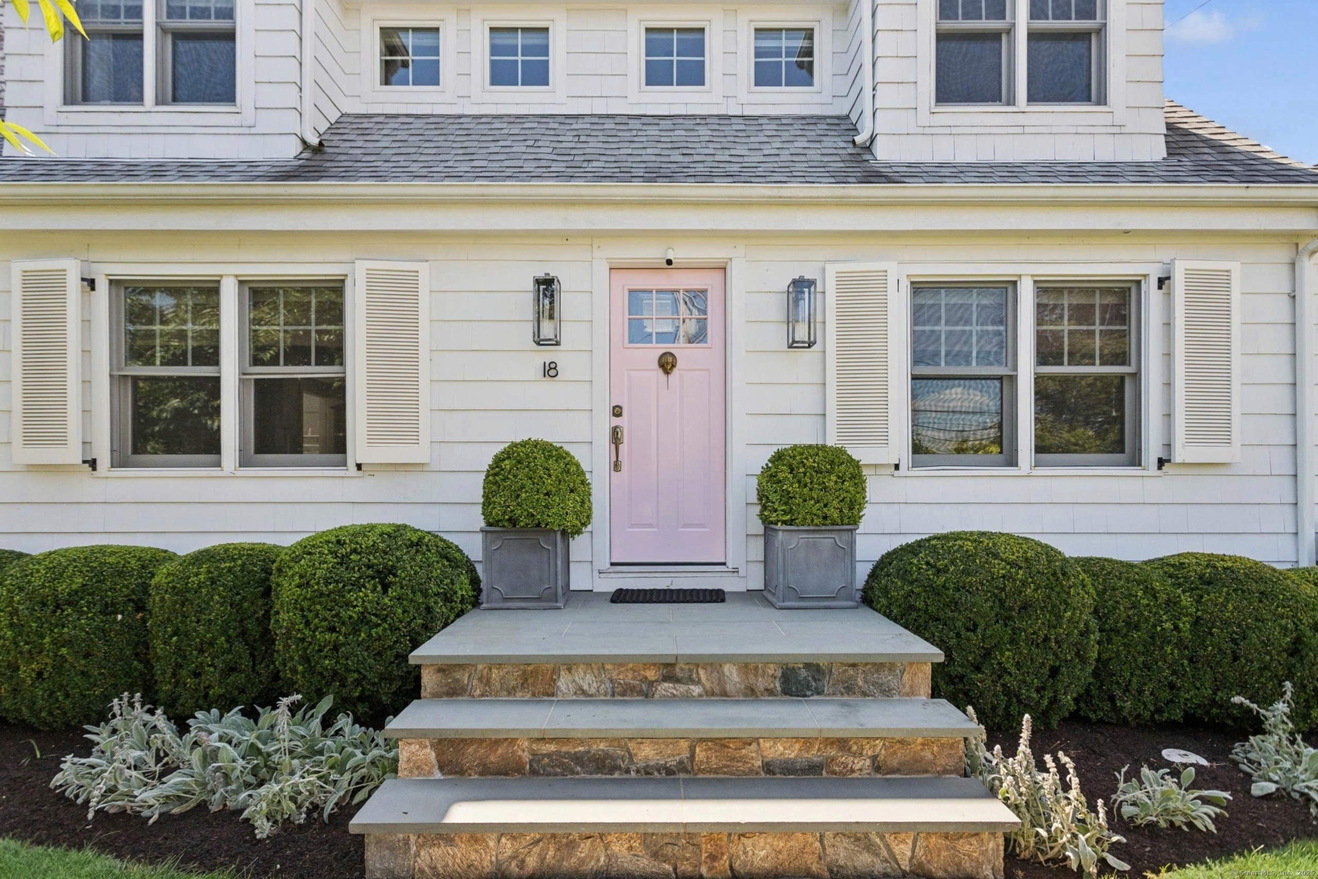 18 Sherwood Drive