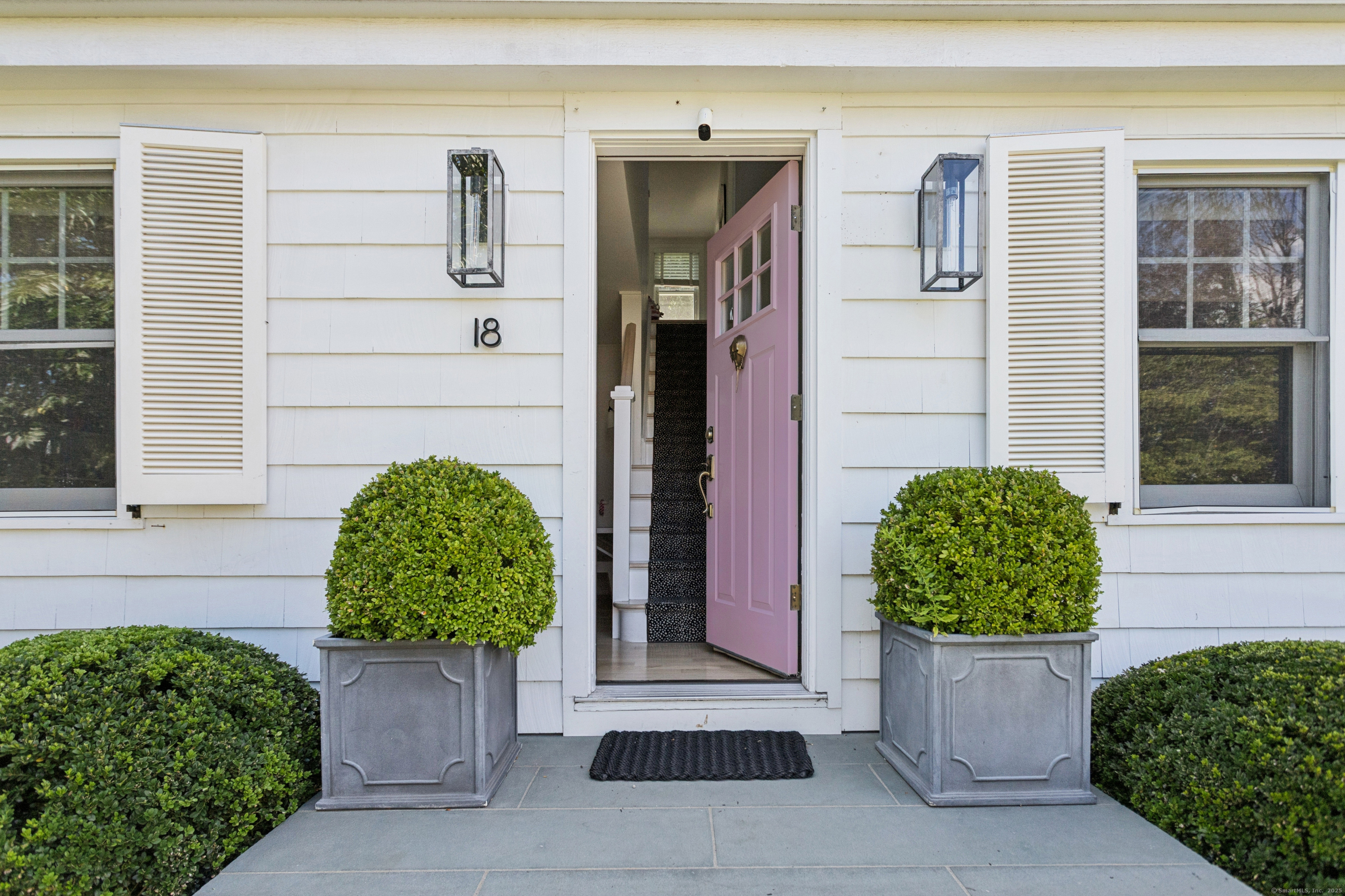 18 Sherwood Drive