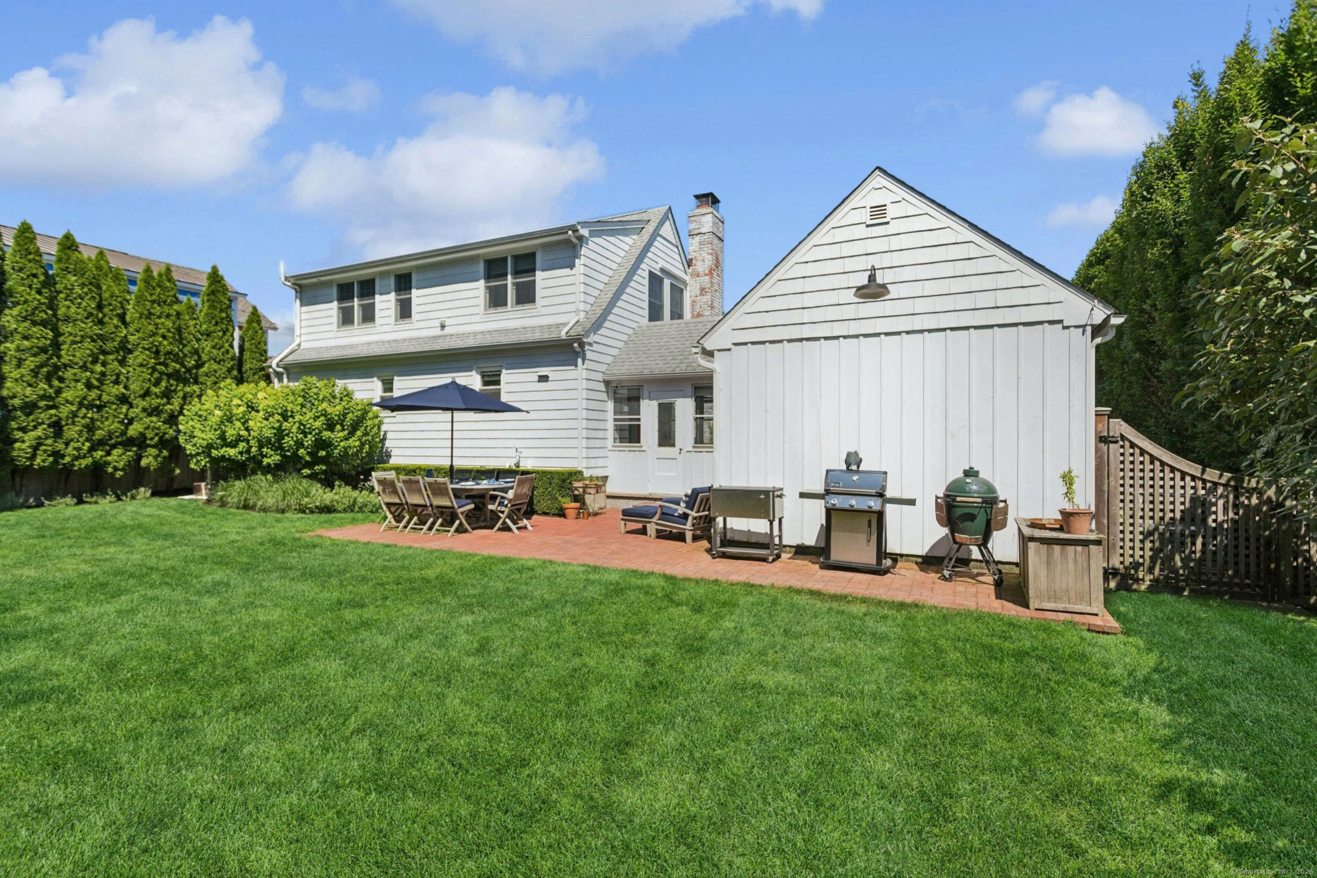 18 Sherwood Drive