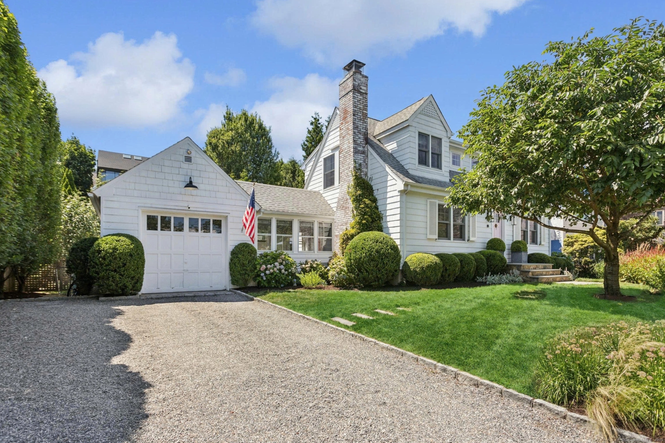 18 Sherwood Drive