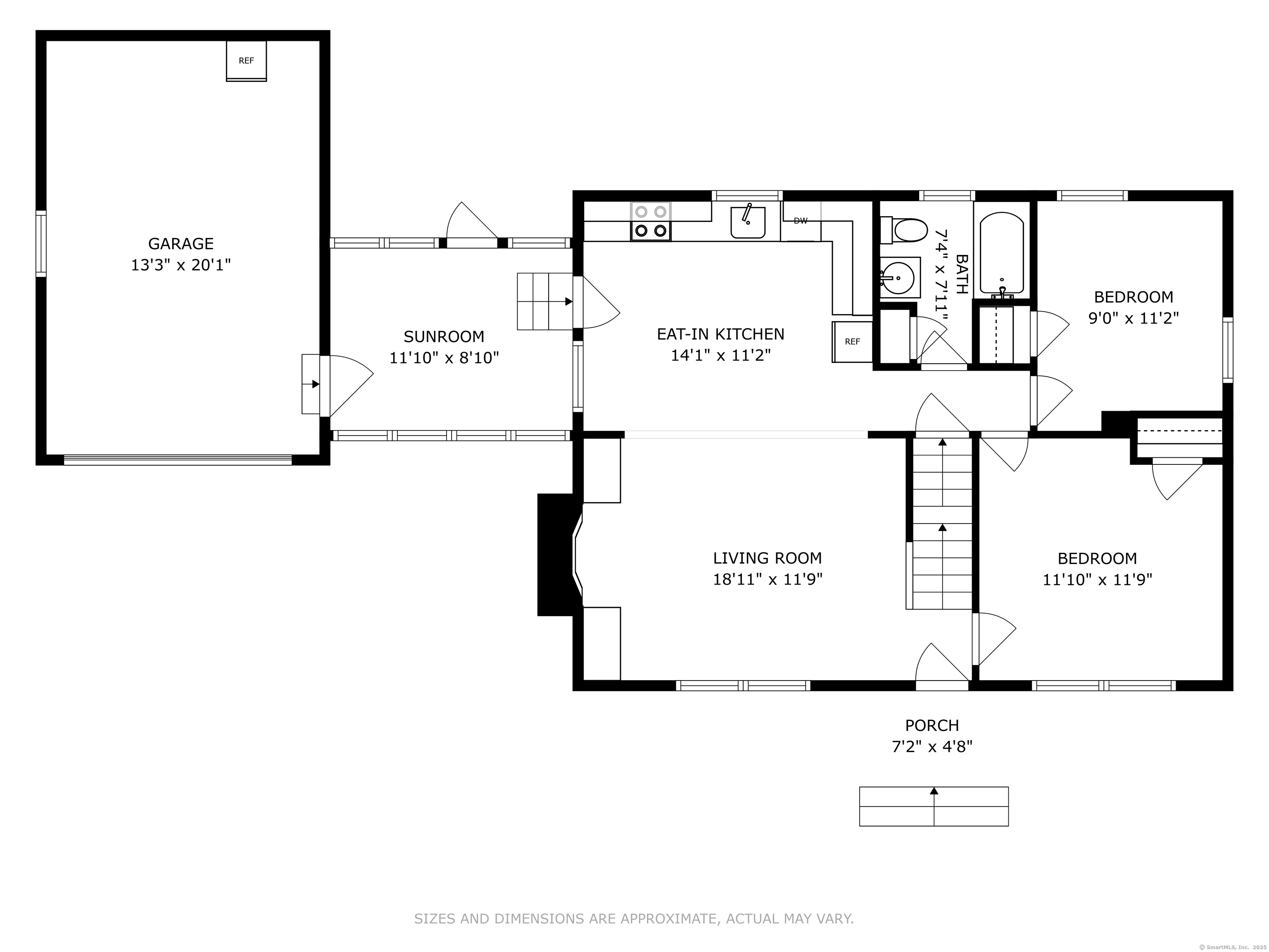 18 Sherwood Drive