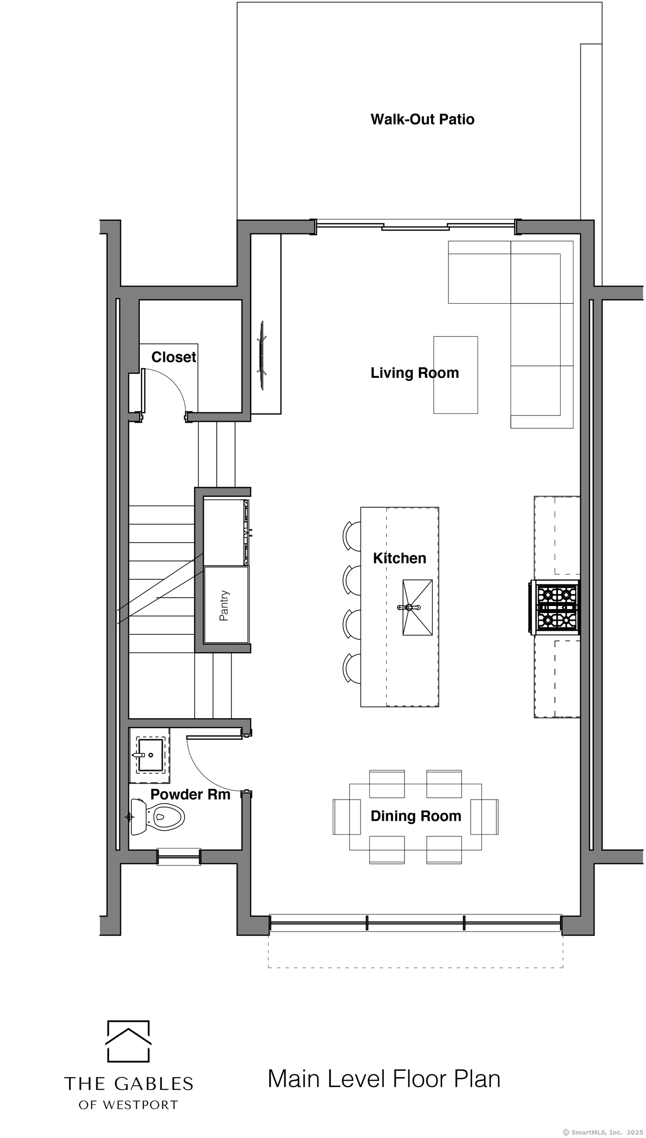 785 Post Road East 203