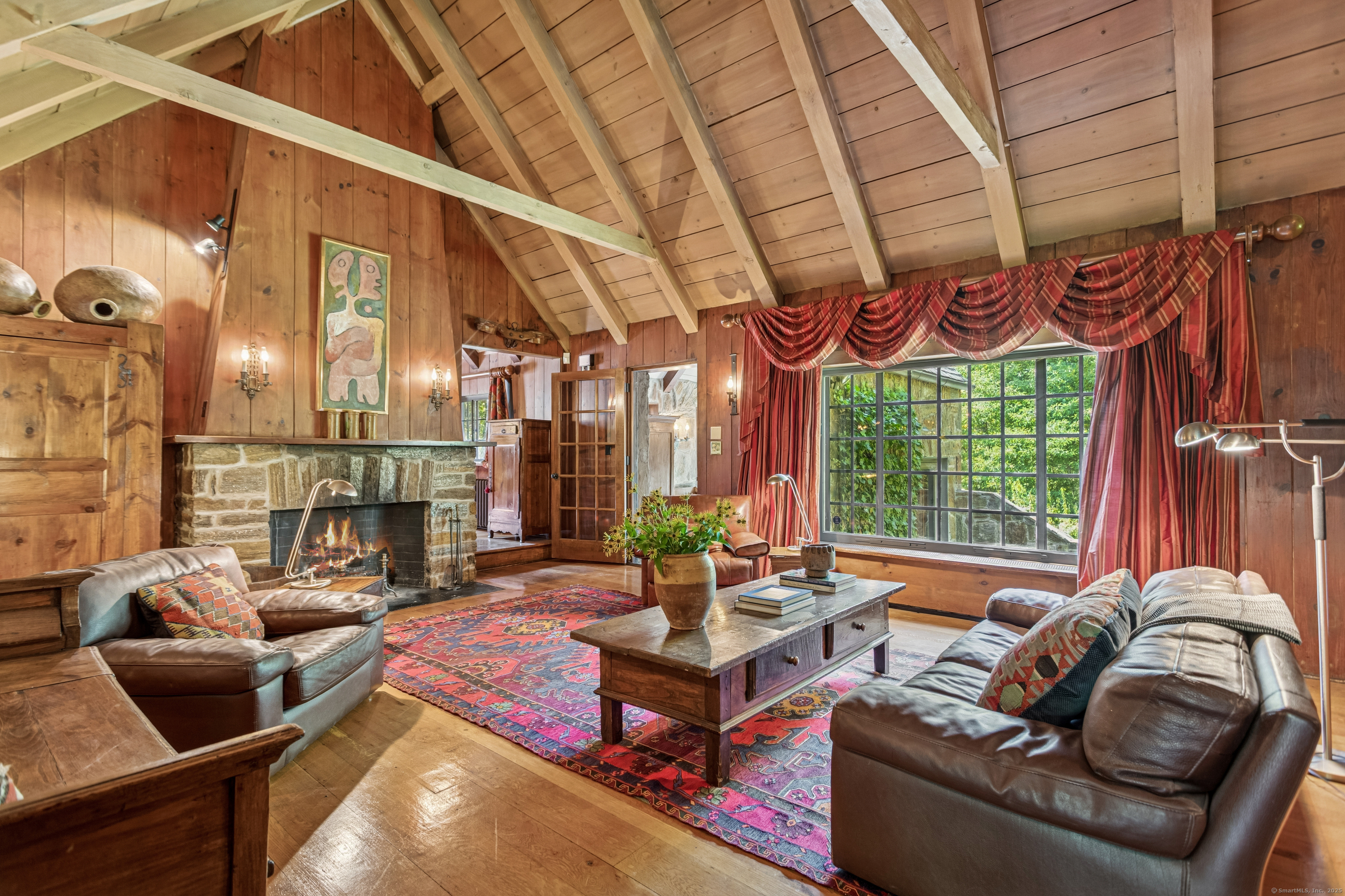 56 Charcoal Hill Road