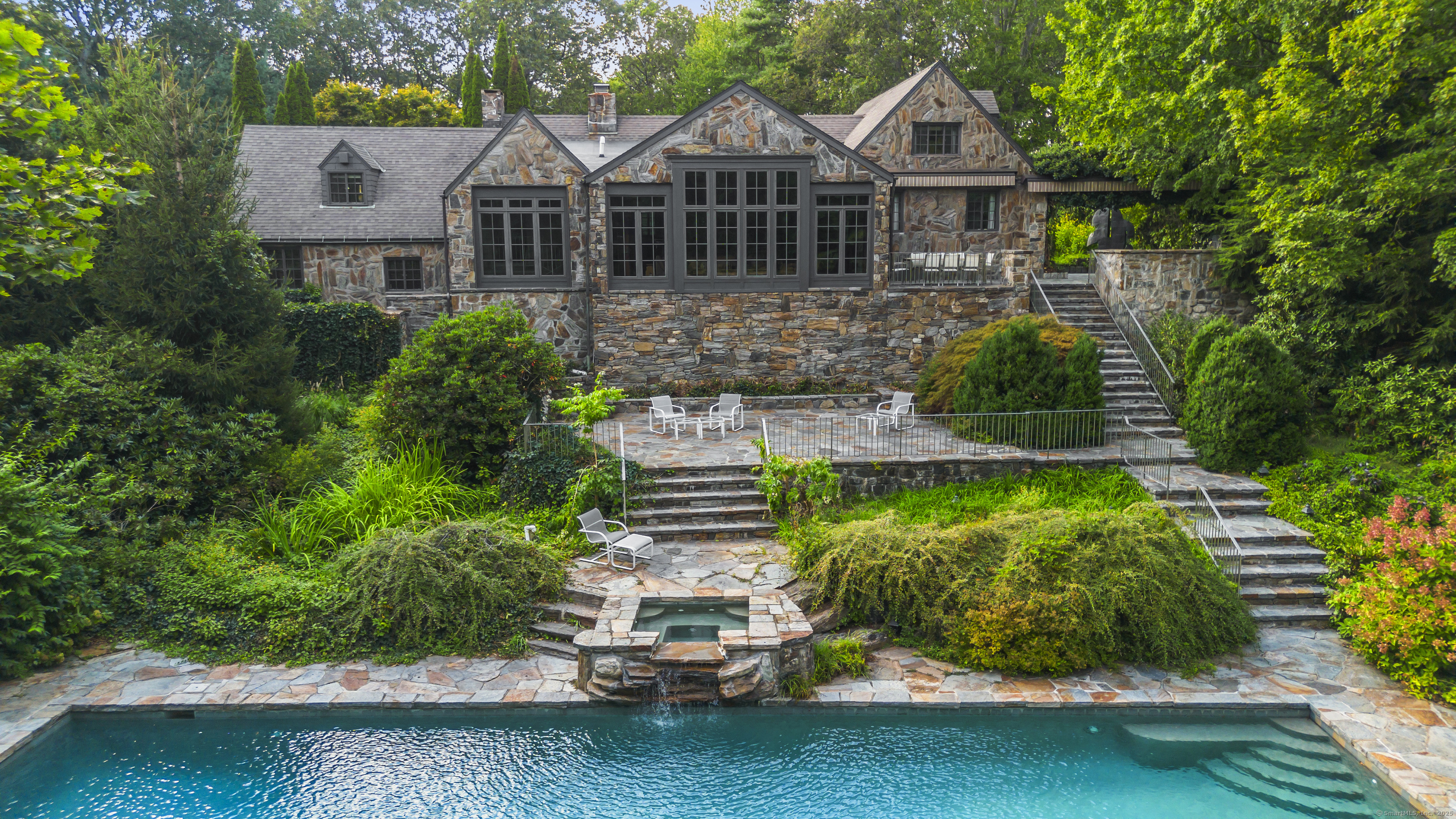 56 Charcoal Hill Road