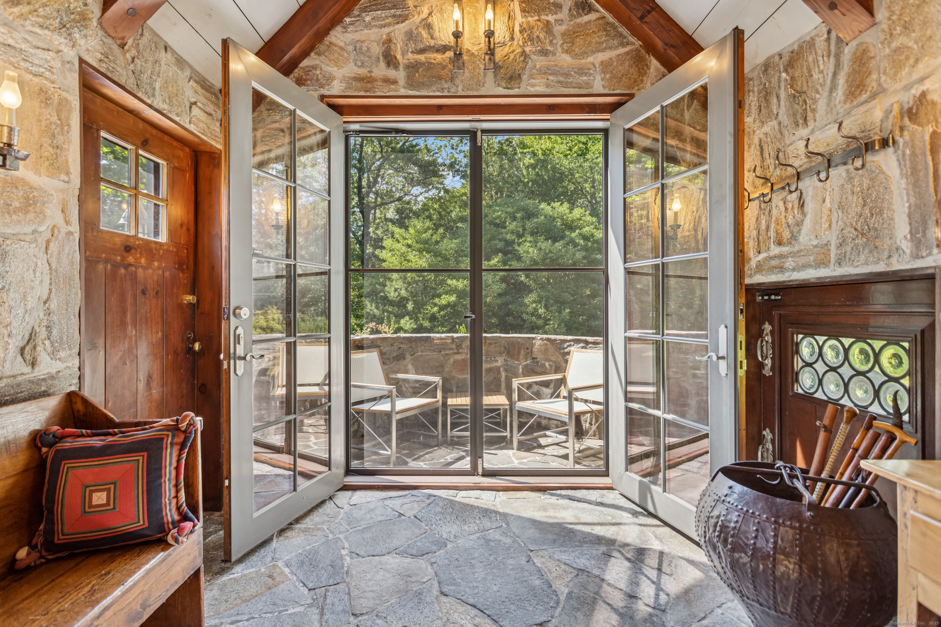 56 Charcoal Hill Road