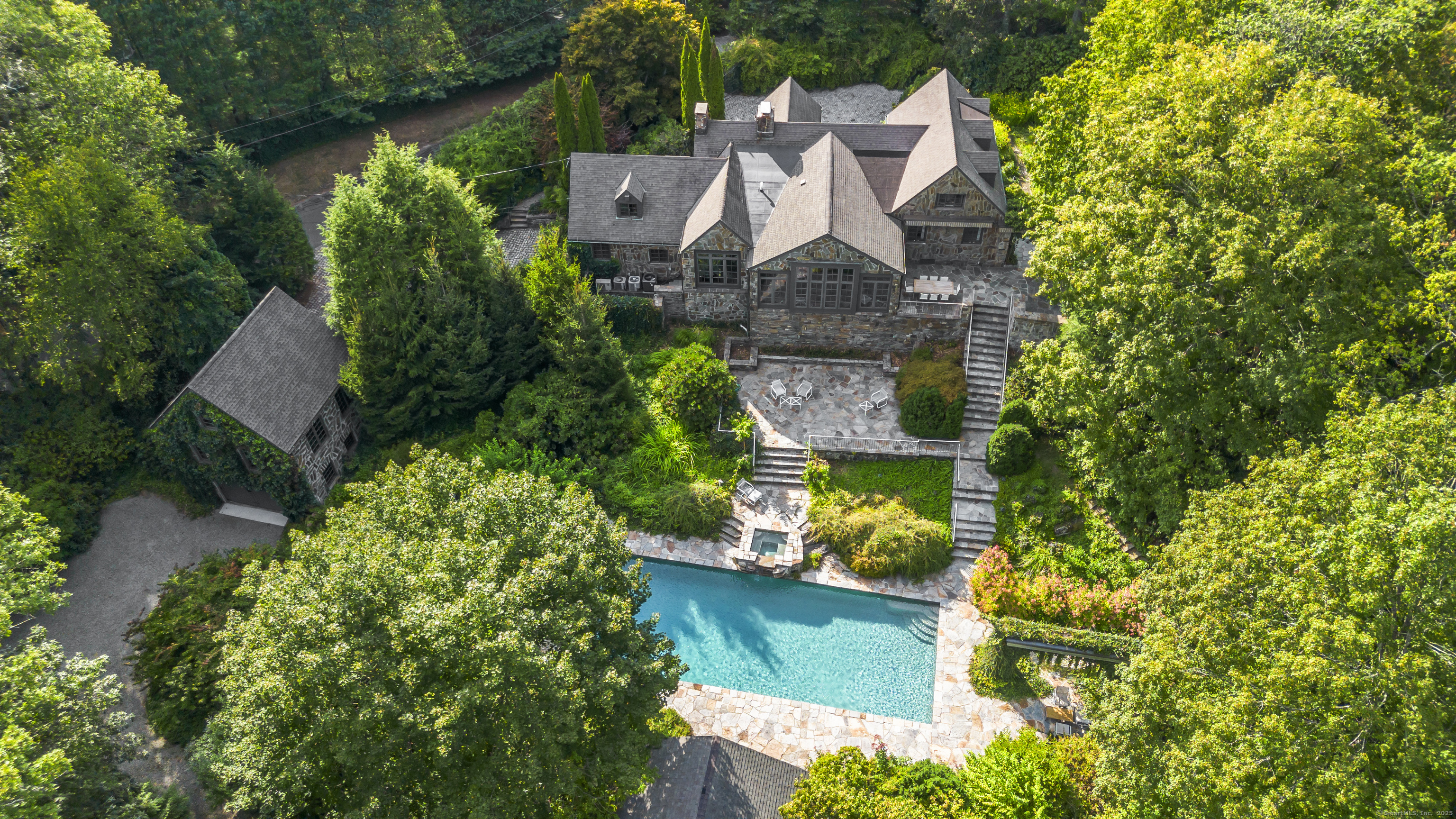 56 Charcoal Hill Road