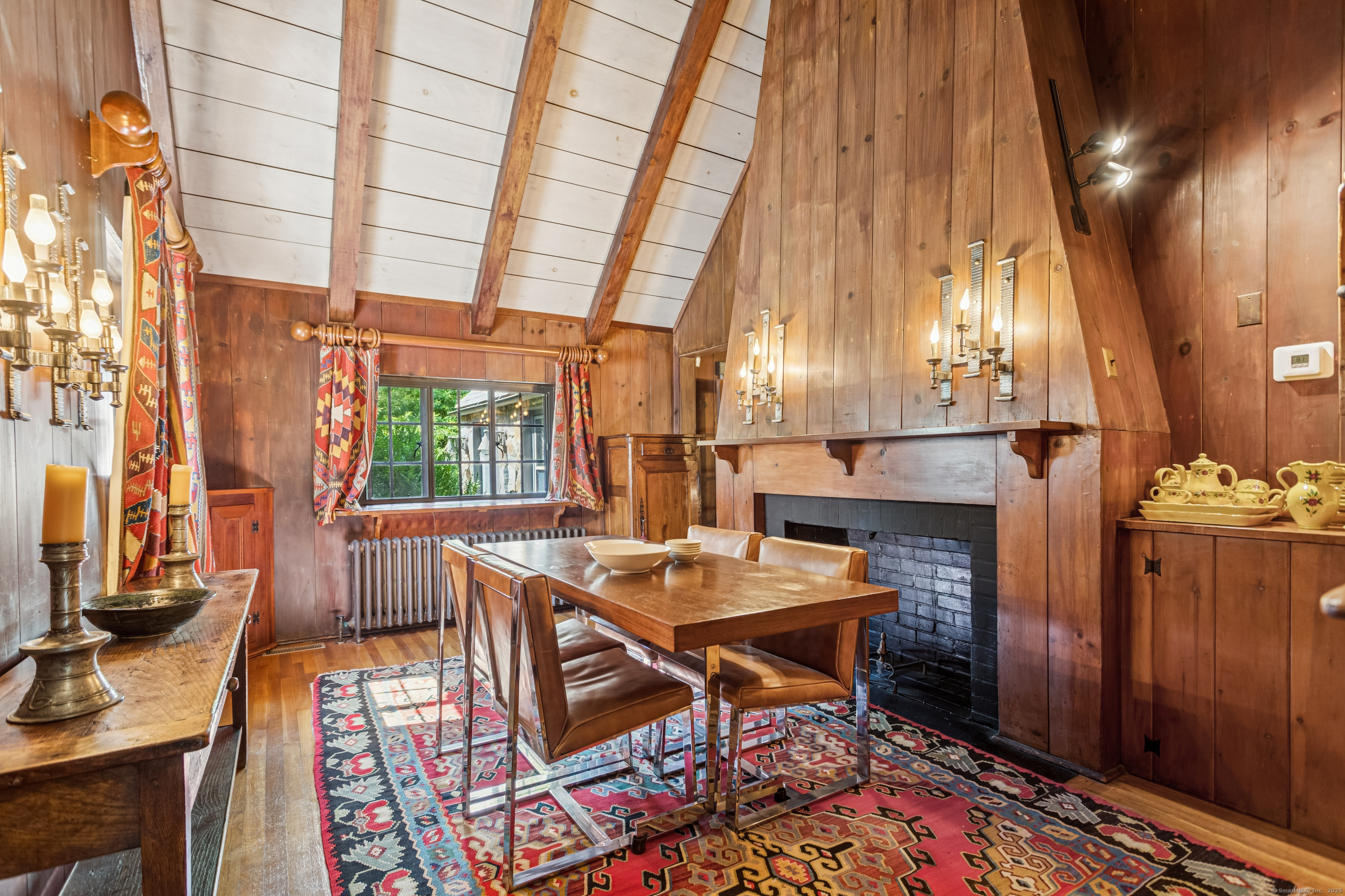 56 Charcoal Hill Road