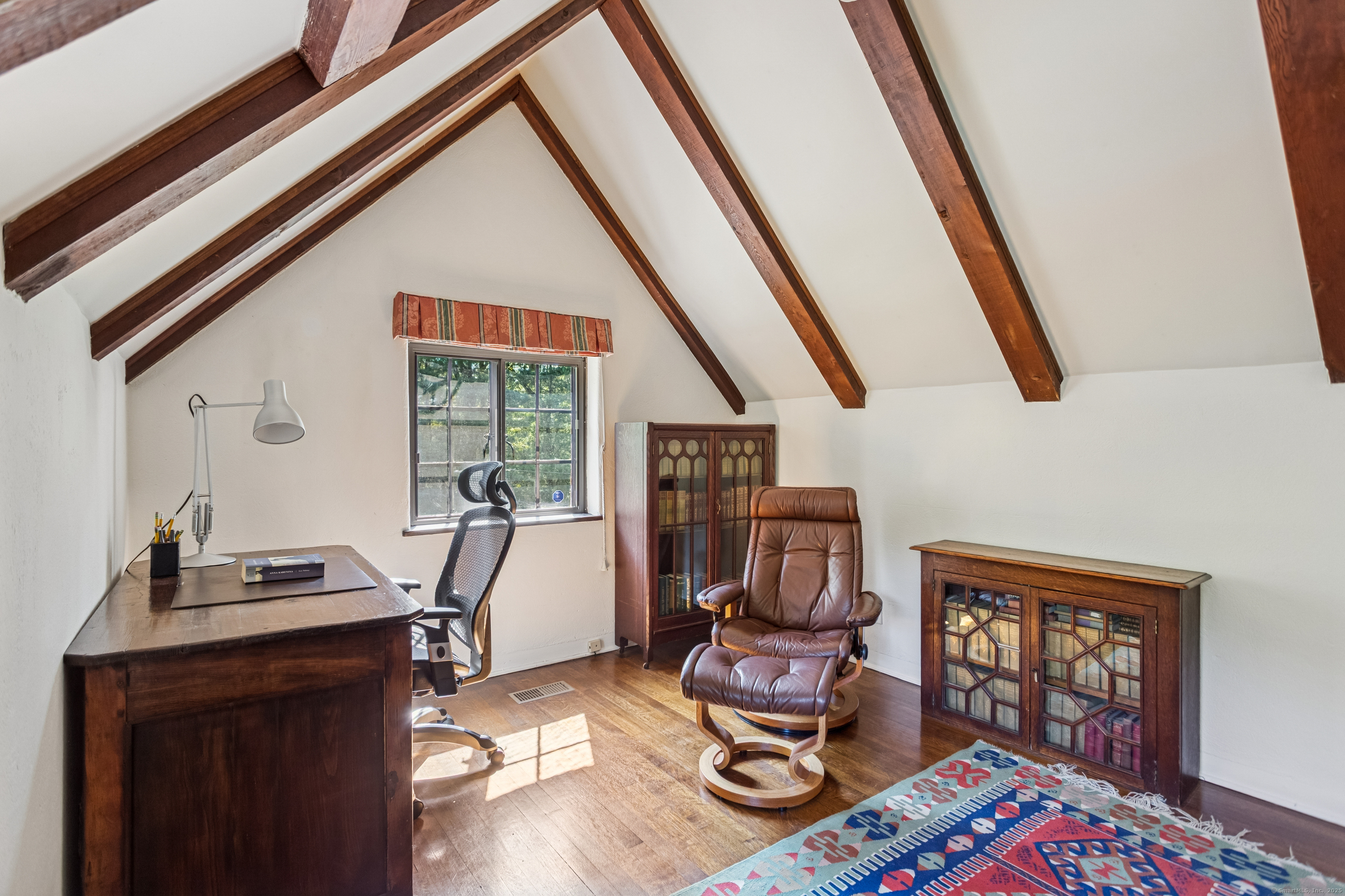 56 Charcoal Hill Road