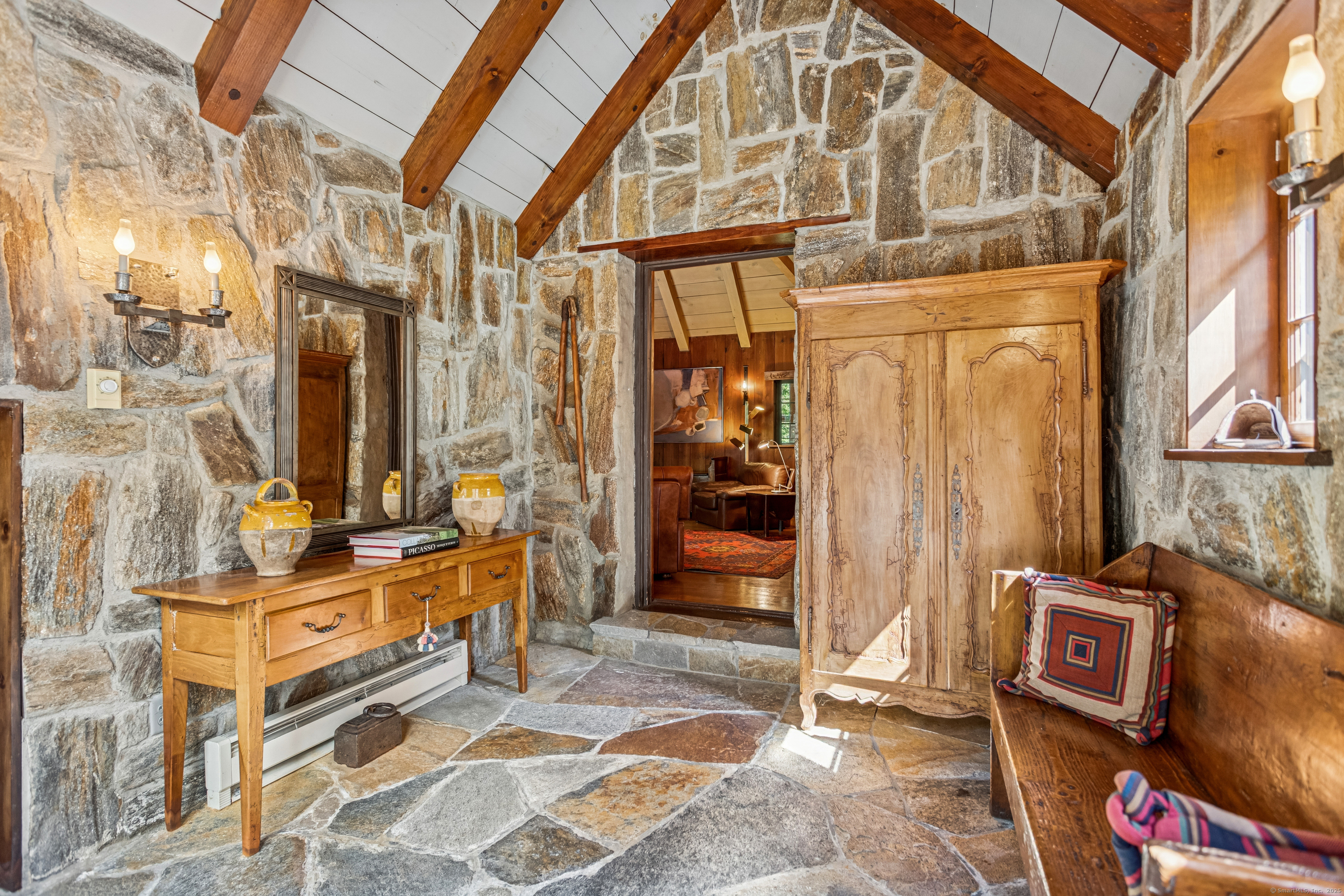 56 Charcoal Hill Road