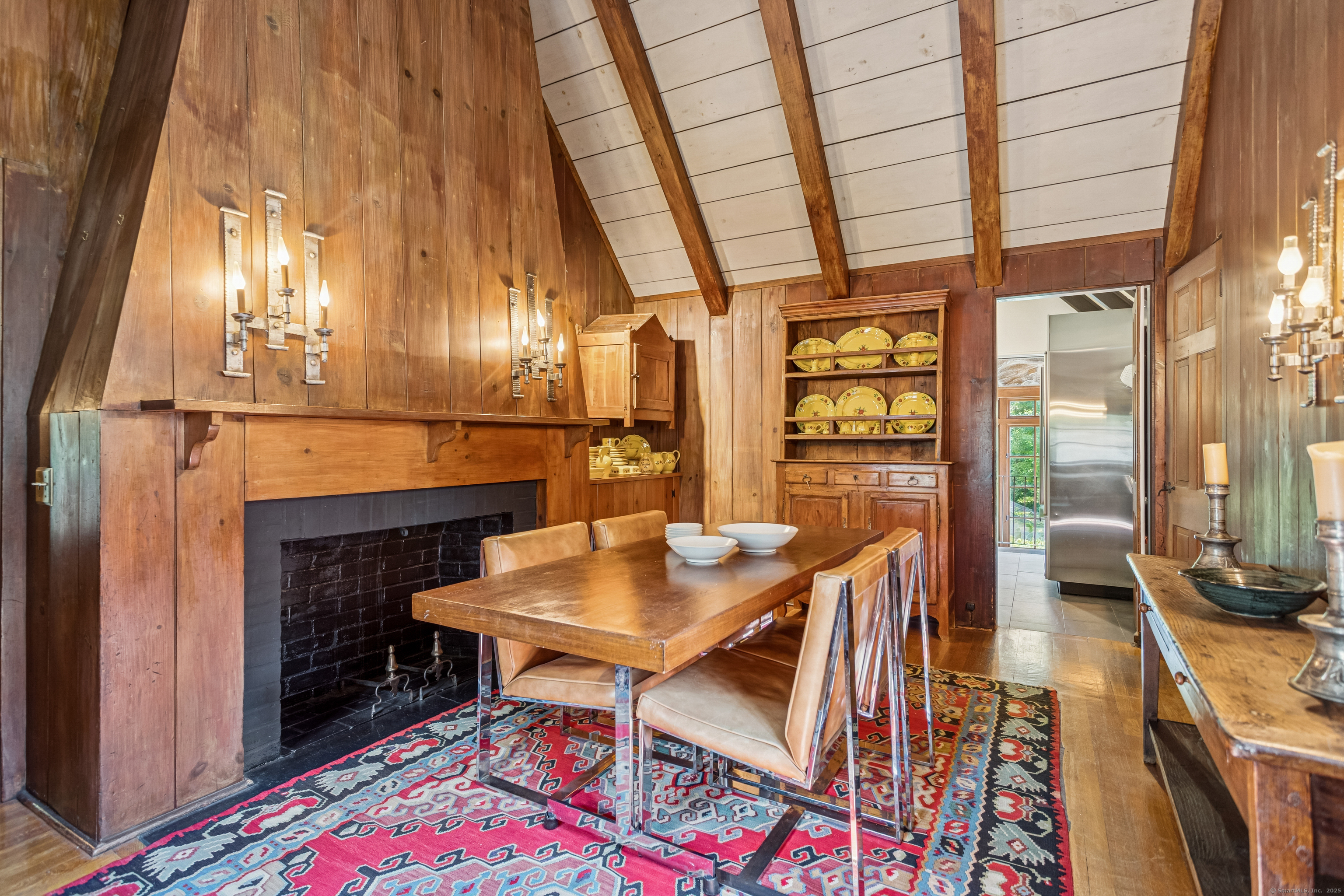 56 Charcoal Hill Road