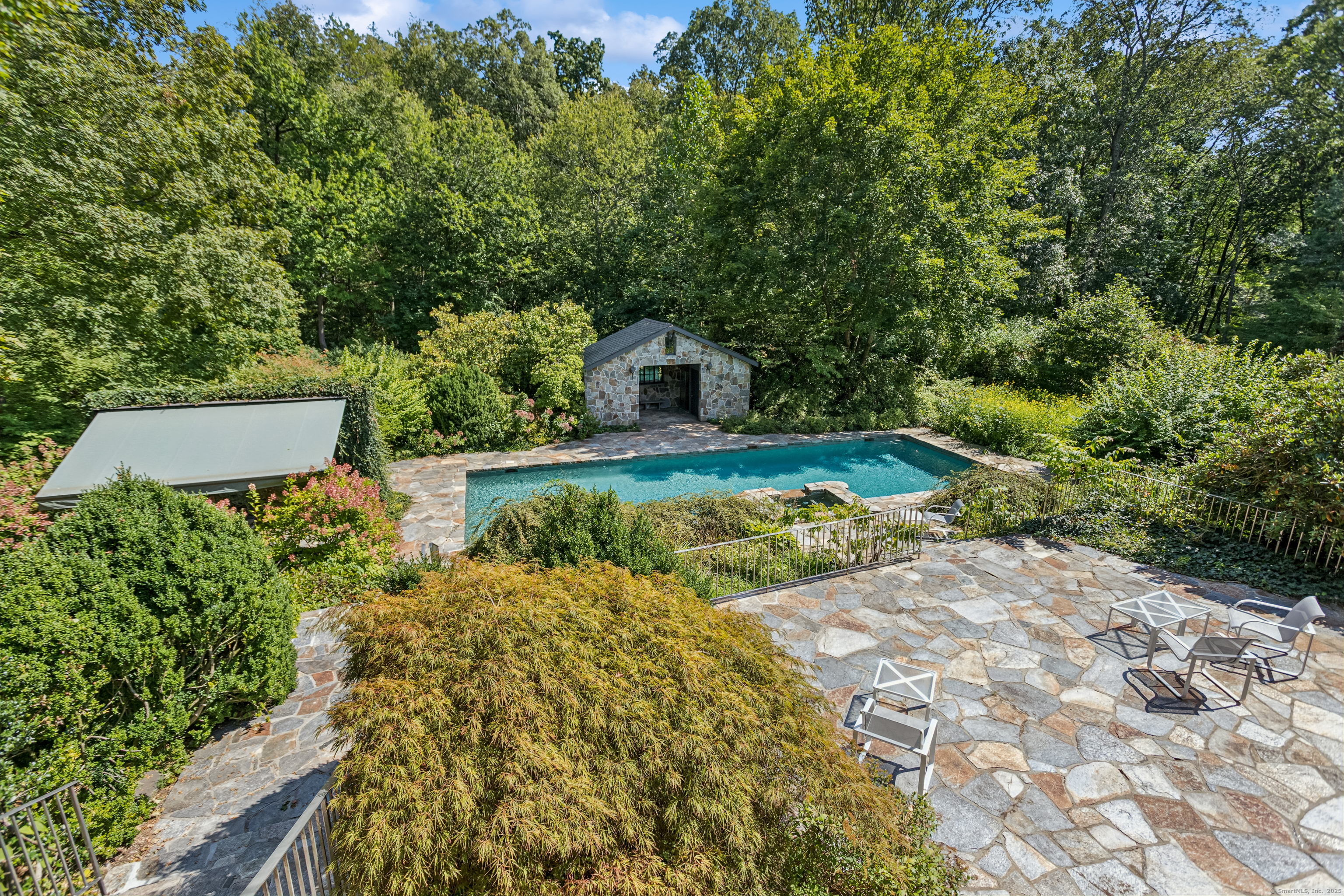 56 Charcoal Hill Road